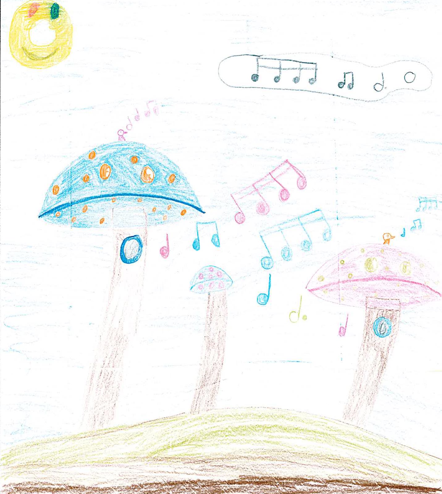 Kyler Dieball - Hartford, WI