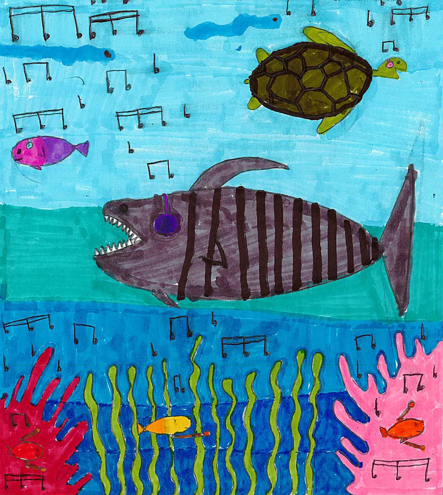 Rosemary Kaune - Cheney, WA