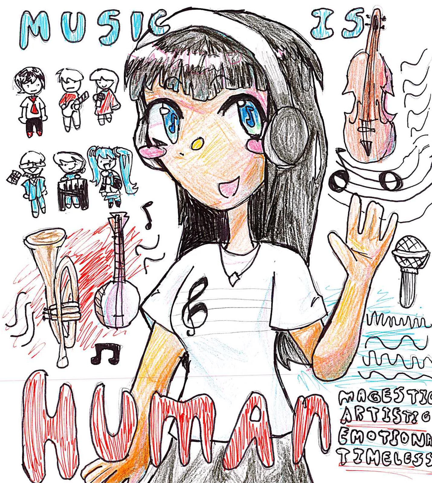 Liberty Jones - Phoenix, AZ