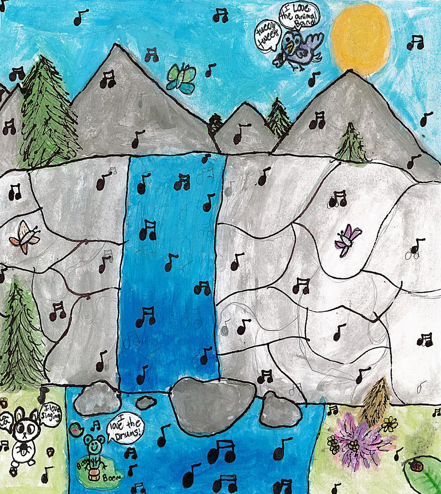 Maddy Calabrese - Wyckoff, NJ