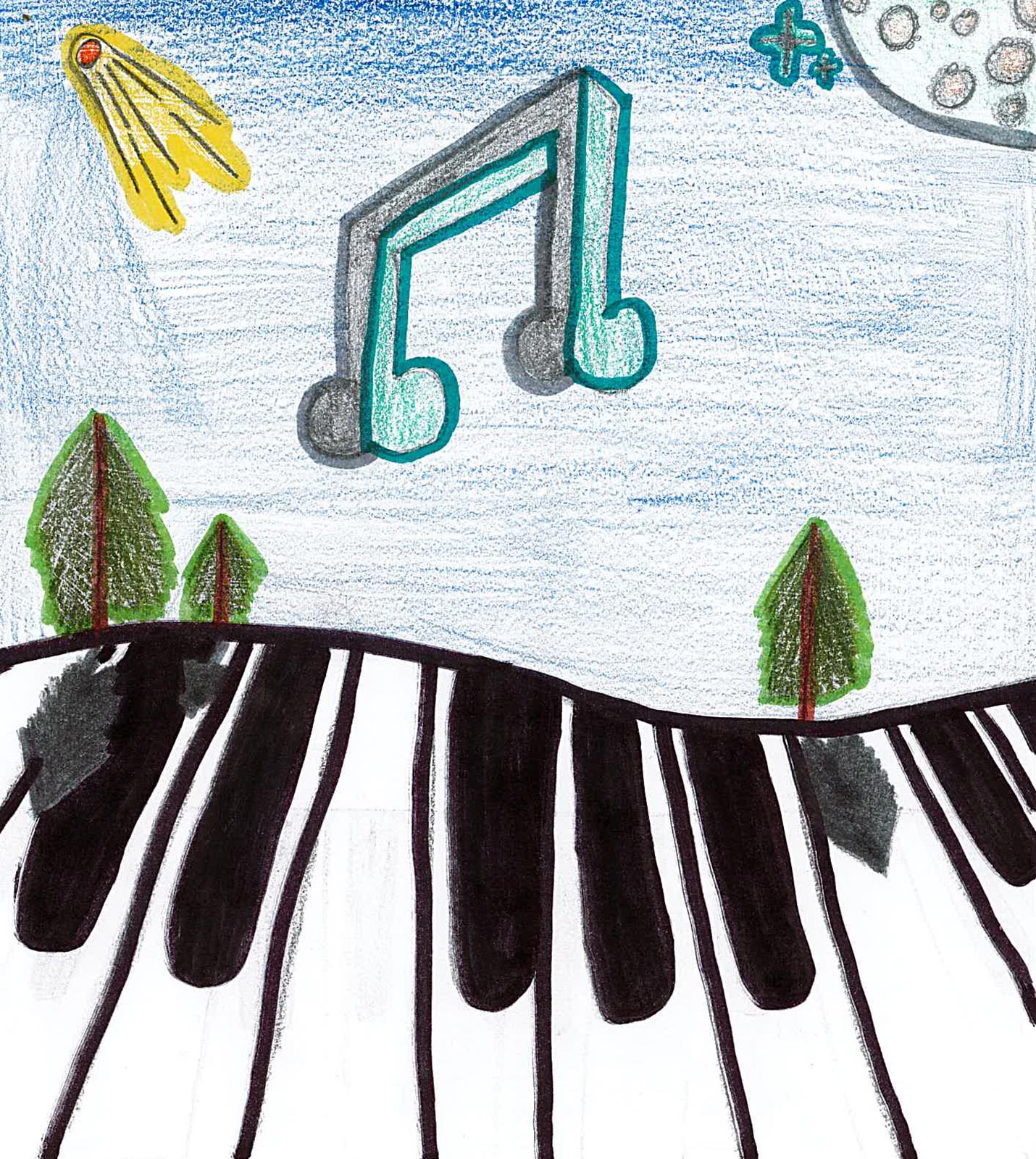 Winona Kao - Wyckoff, NJ