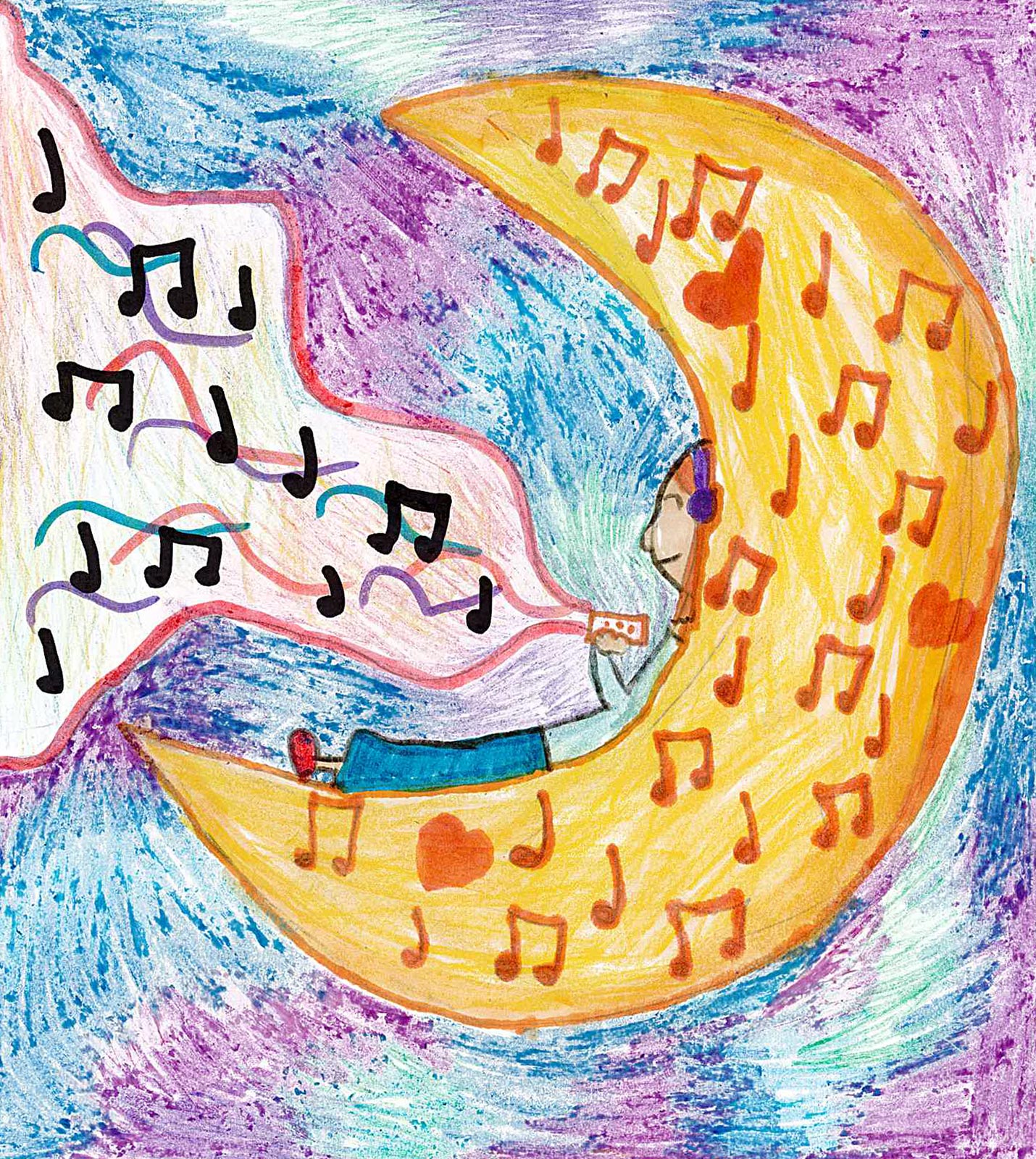 Madeleine St. Hilaire - Wyckoff, NJ