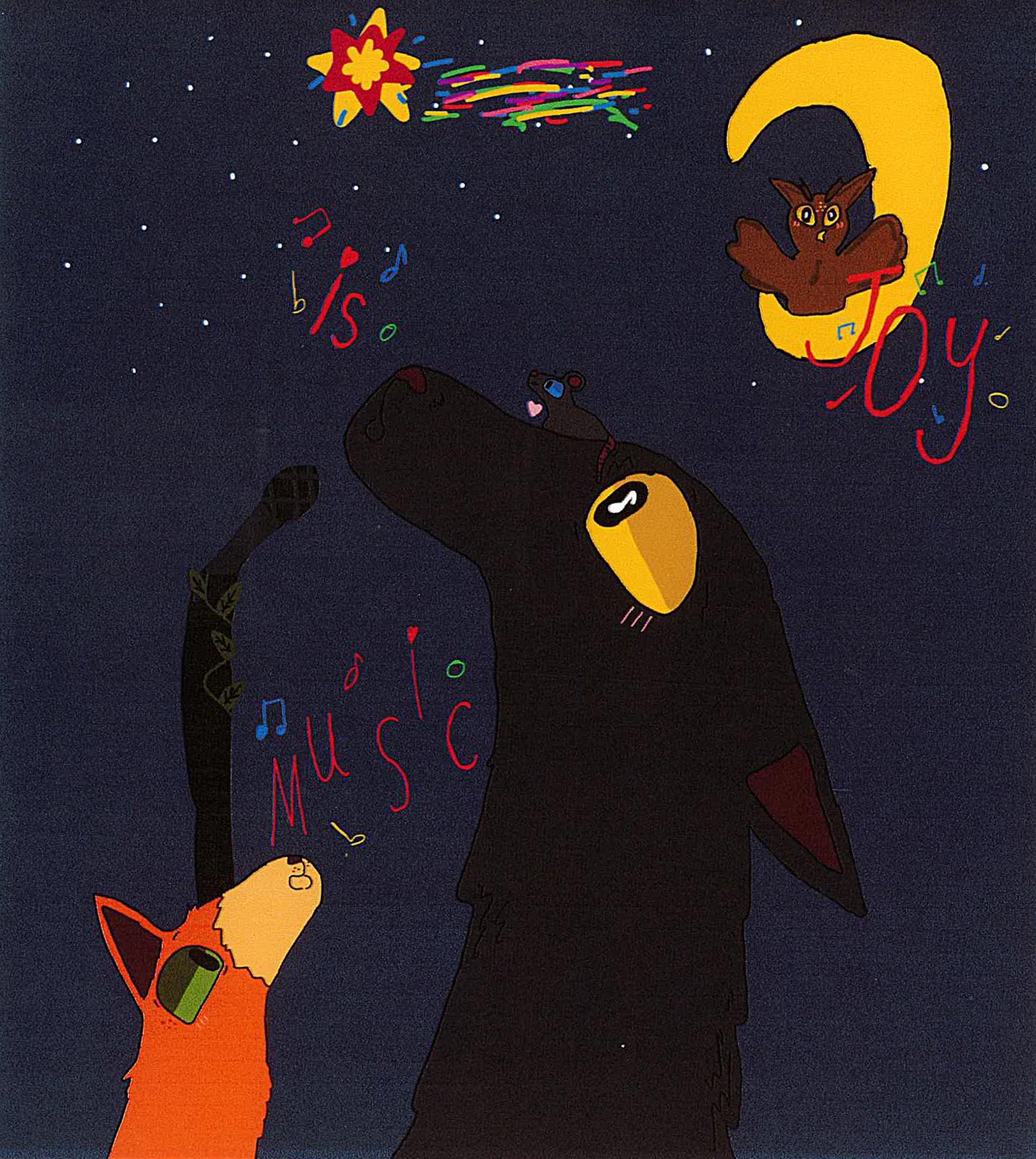 Adelyn Haberkorn - Rector, PA