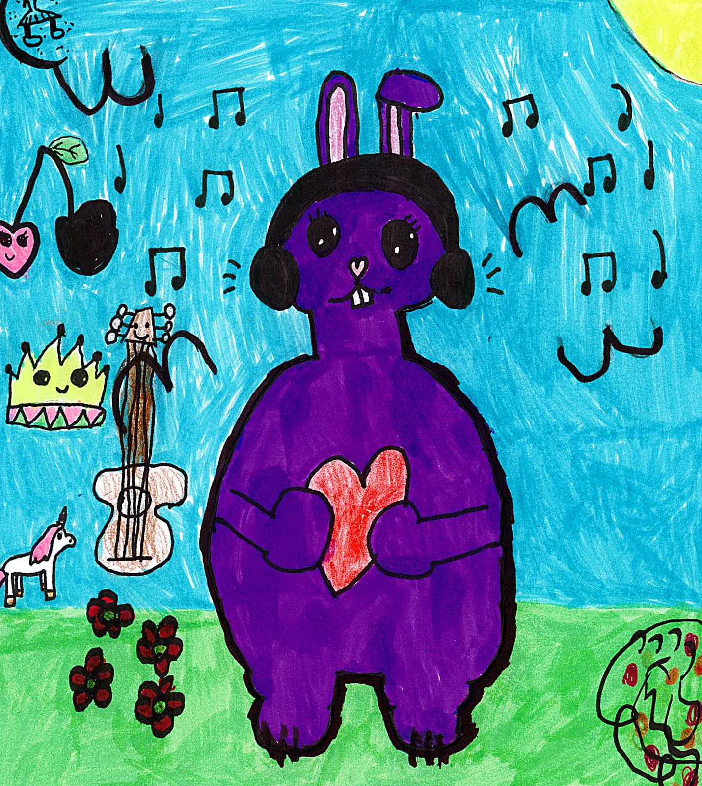 Iona Looney - Richardson, TX