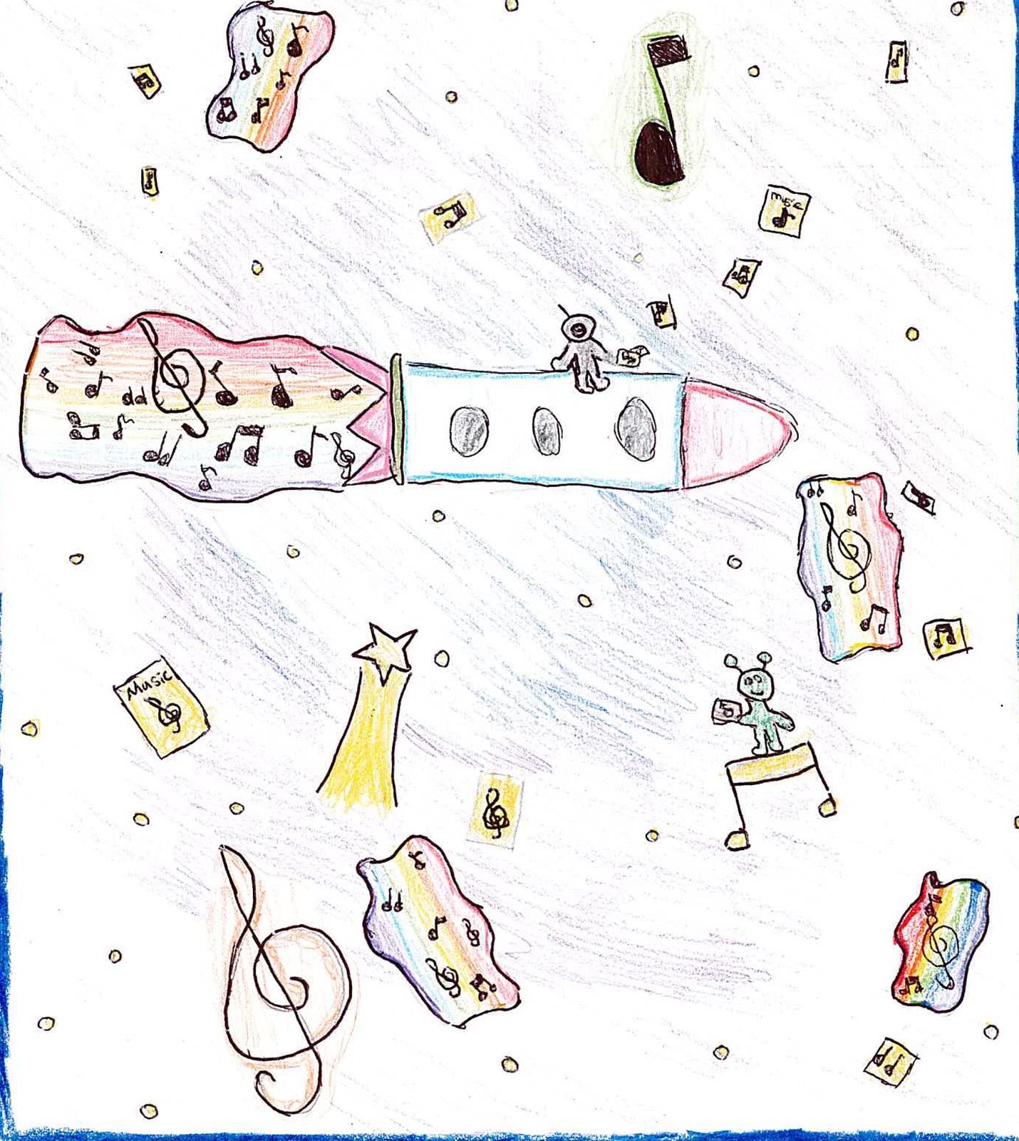 Sophia E. Aparicio - Diamond Bar, CA