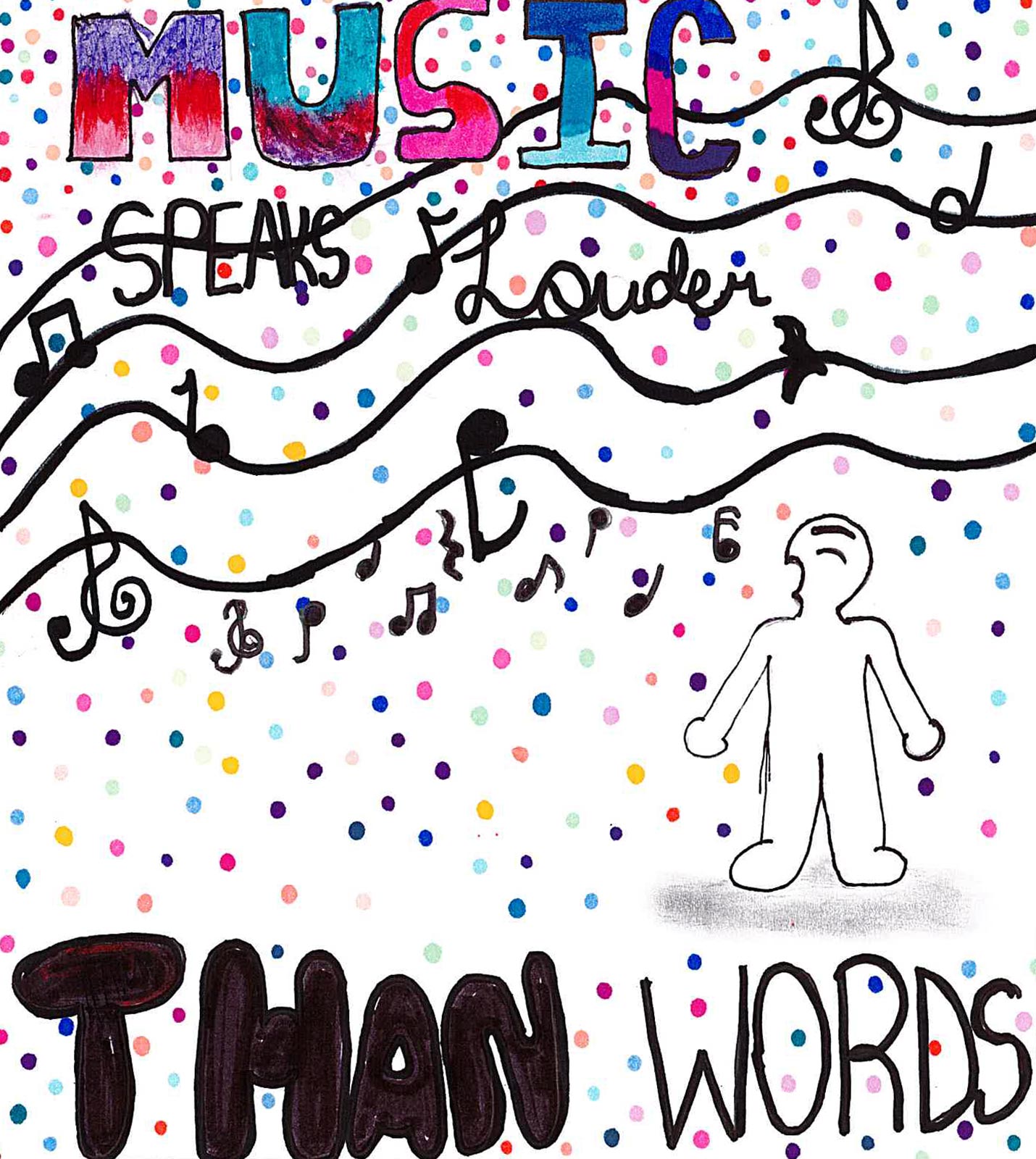 Alexa Dominguez - Gackle, ND