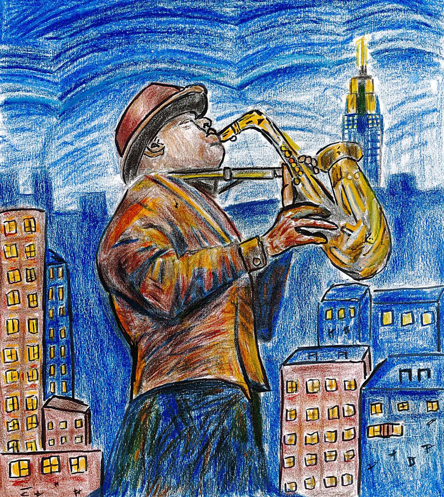 Quinn Coughlin - 5th grade; Darien, CT