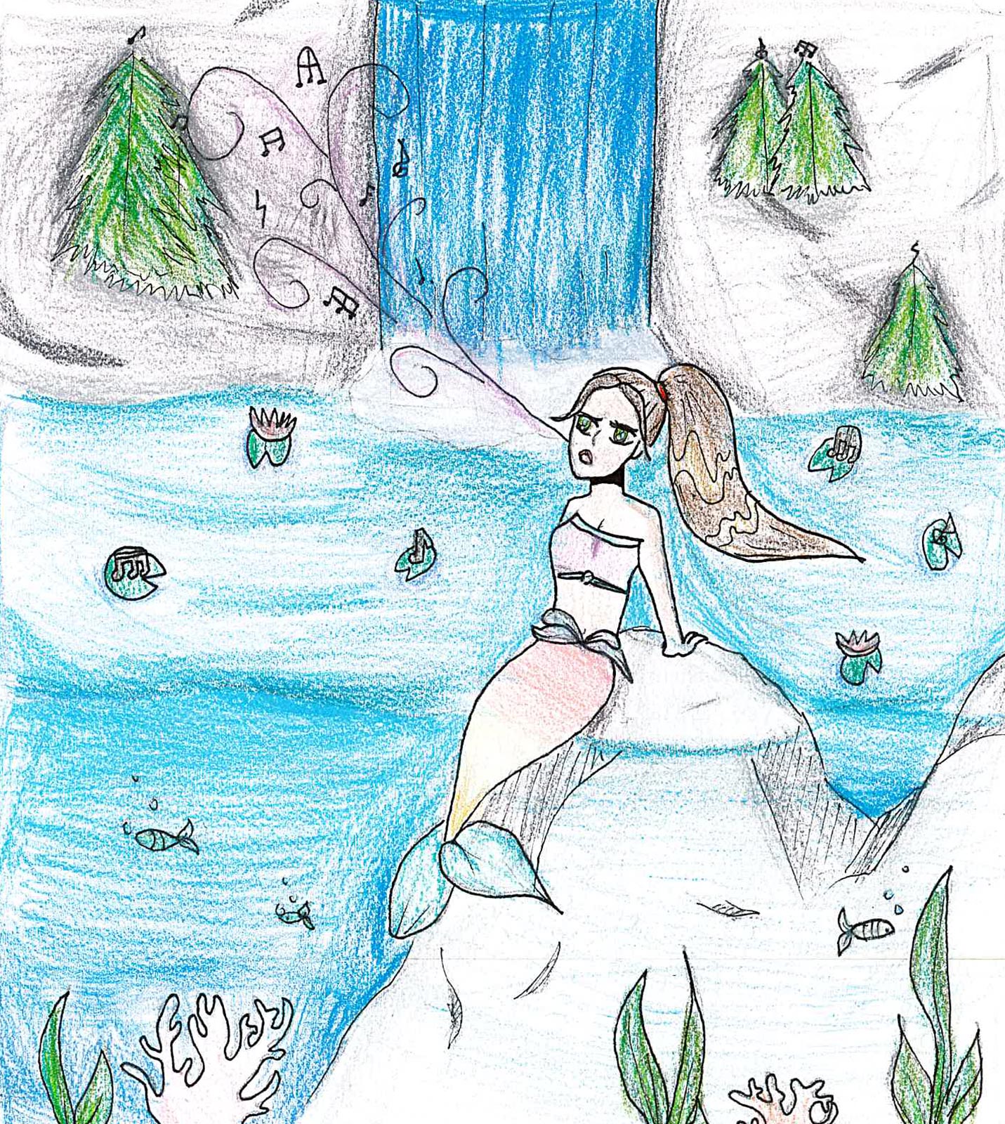 Alicia Rivas - Sigel, IL