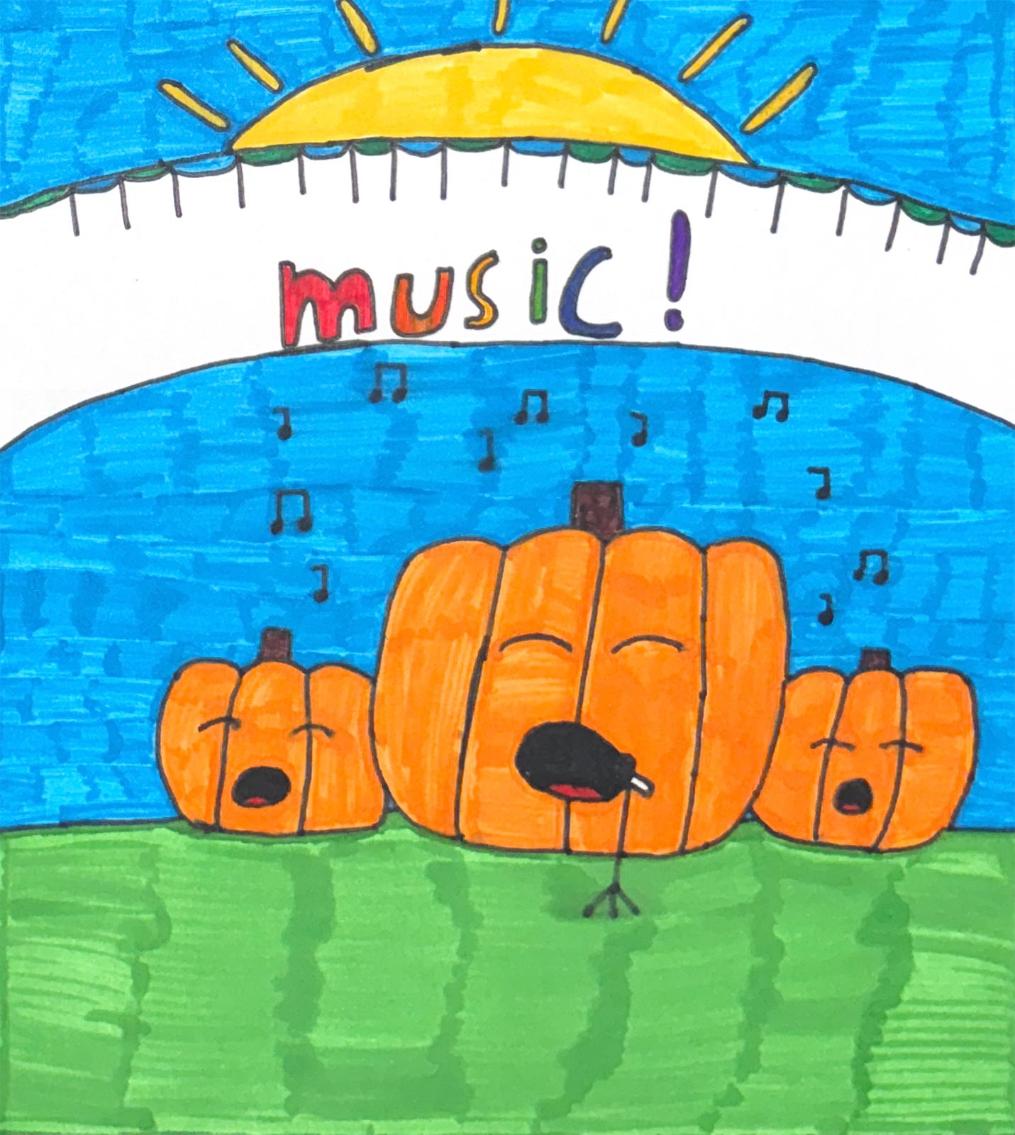 Landry Parker - Ringgold, GA