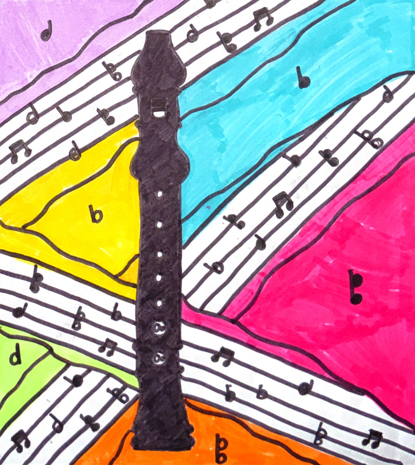 Hannah Kadzban - Wyckoff, NJ