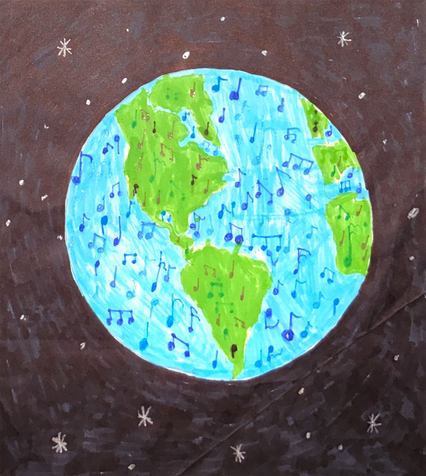 Louis Mata - Carmel Valley, CA