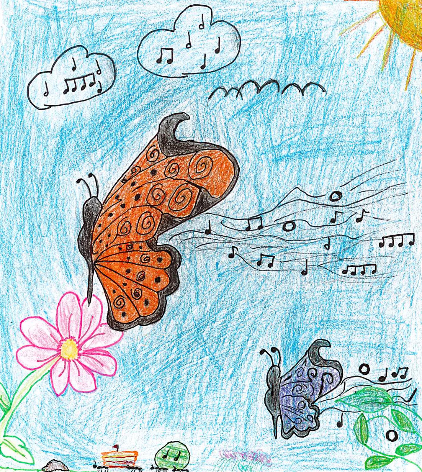 Hadley Allen - Weeping Water, NE