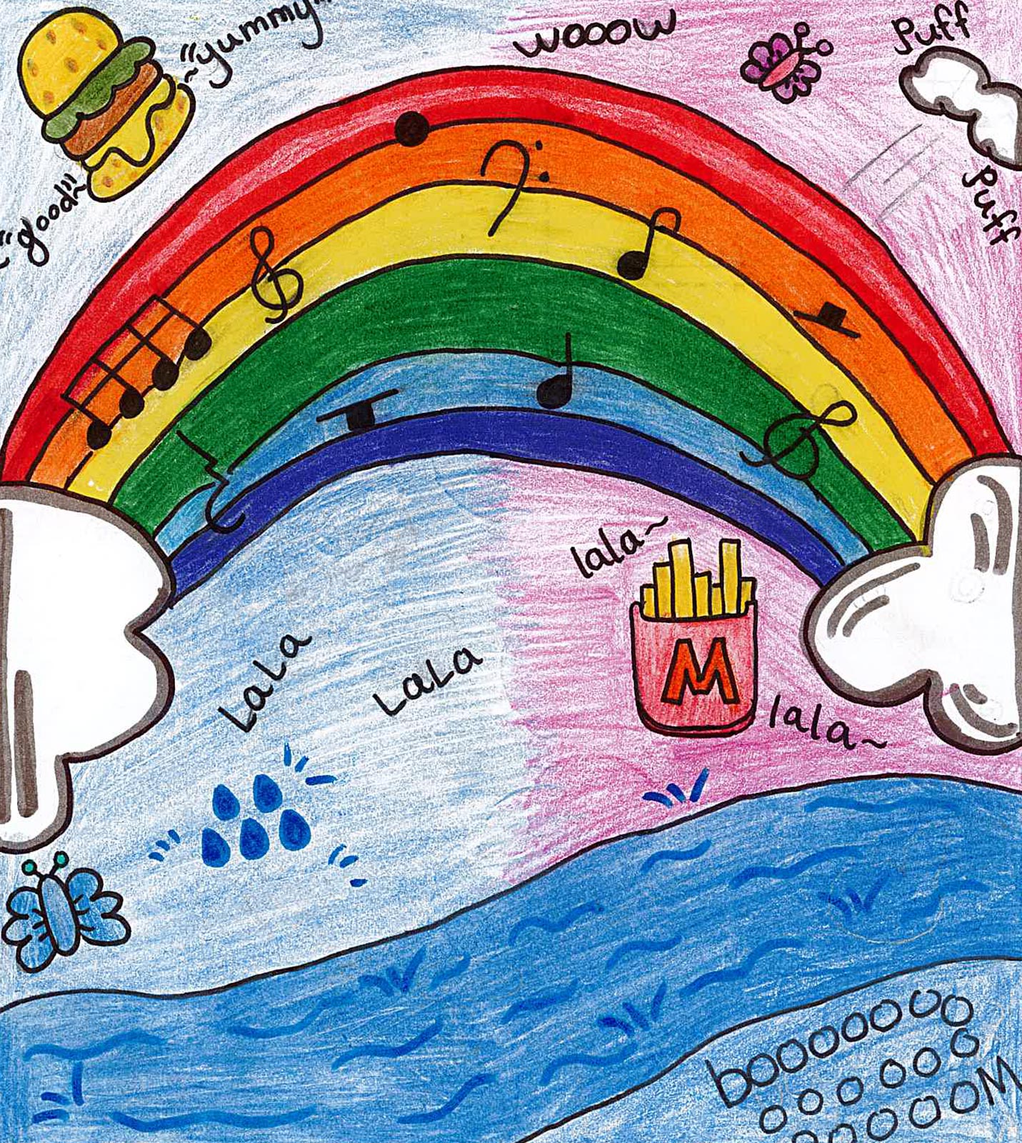 Jessica Li - Walnut, CA