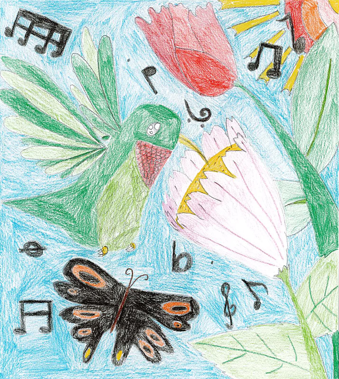 Gracy Zhang - Raleigh, NC