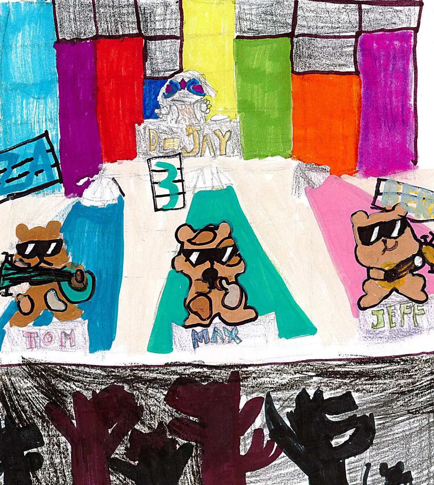 Merrick Tan - Walnut, CA