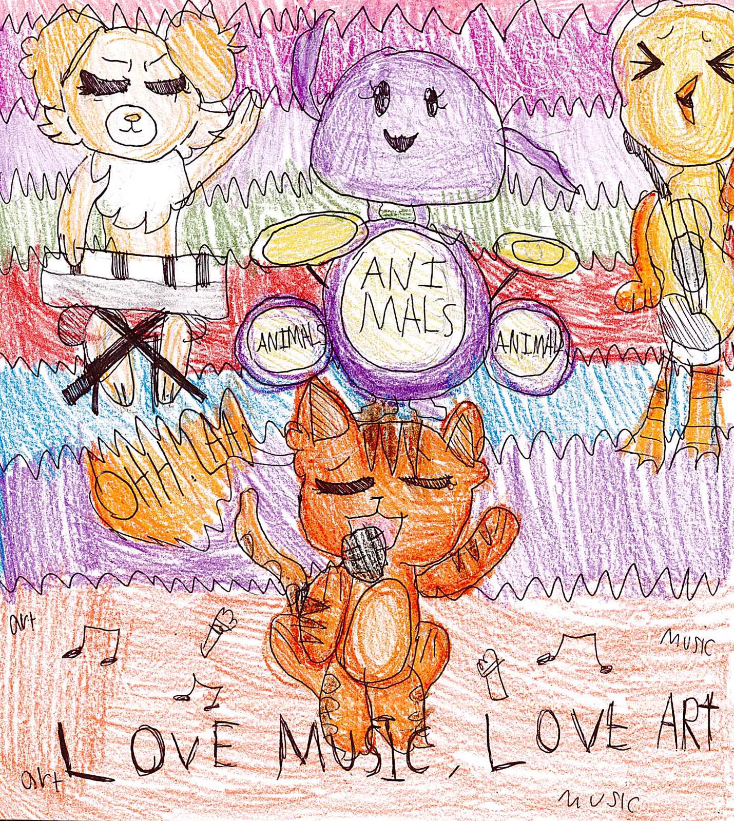 Ivana Henriquez Trochez - Monroe, GA