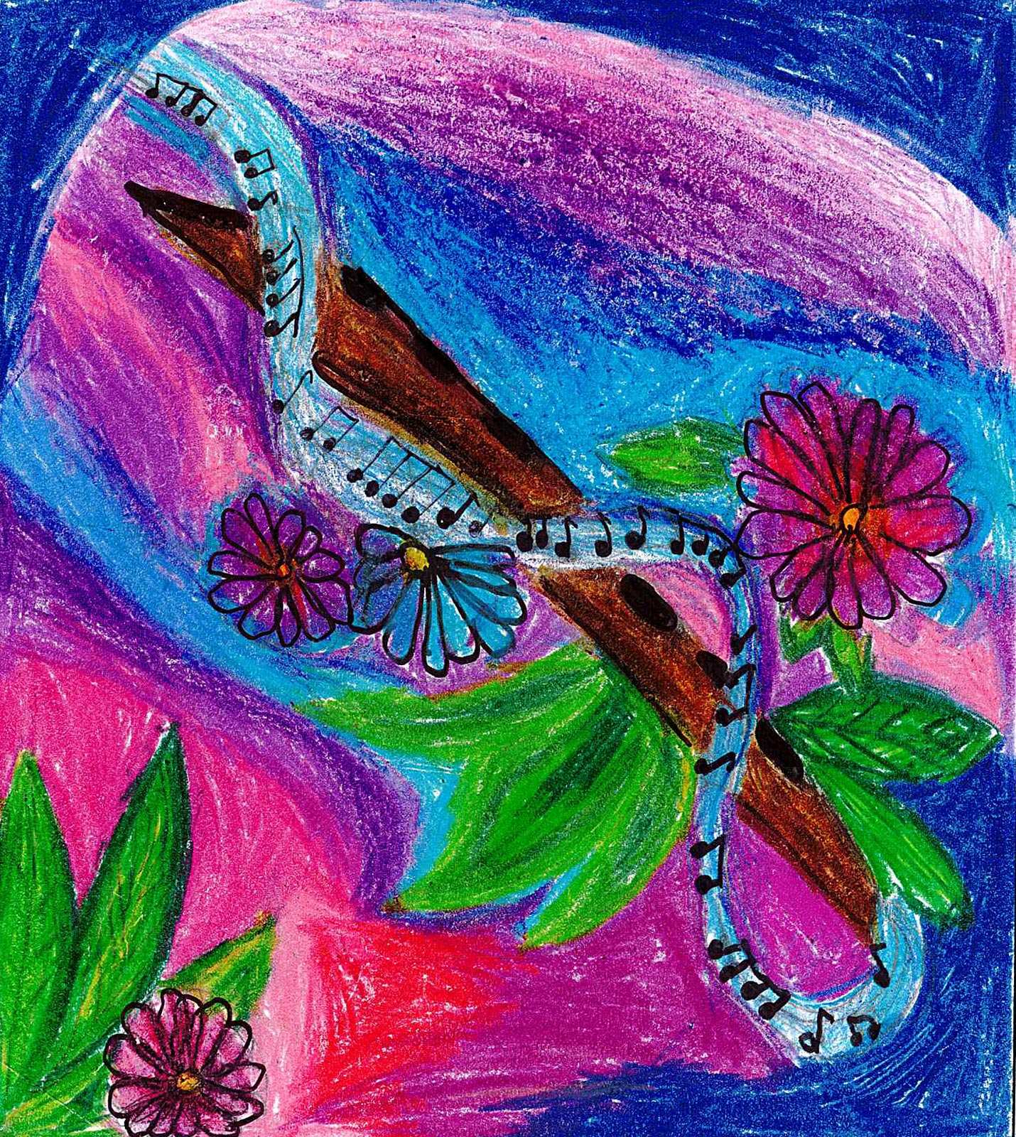 Jandria - Fremont, CA