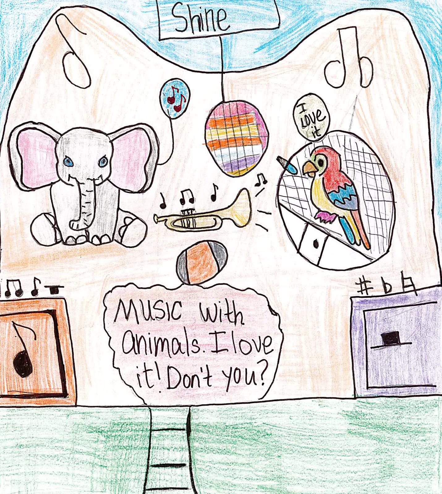 Demi Lindsey - Weeping Water, NE