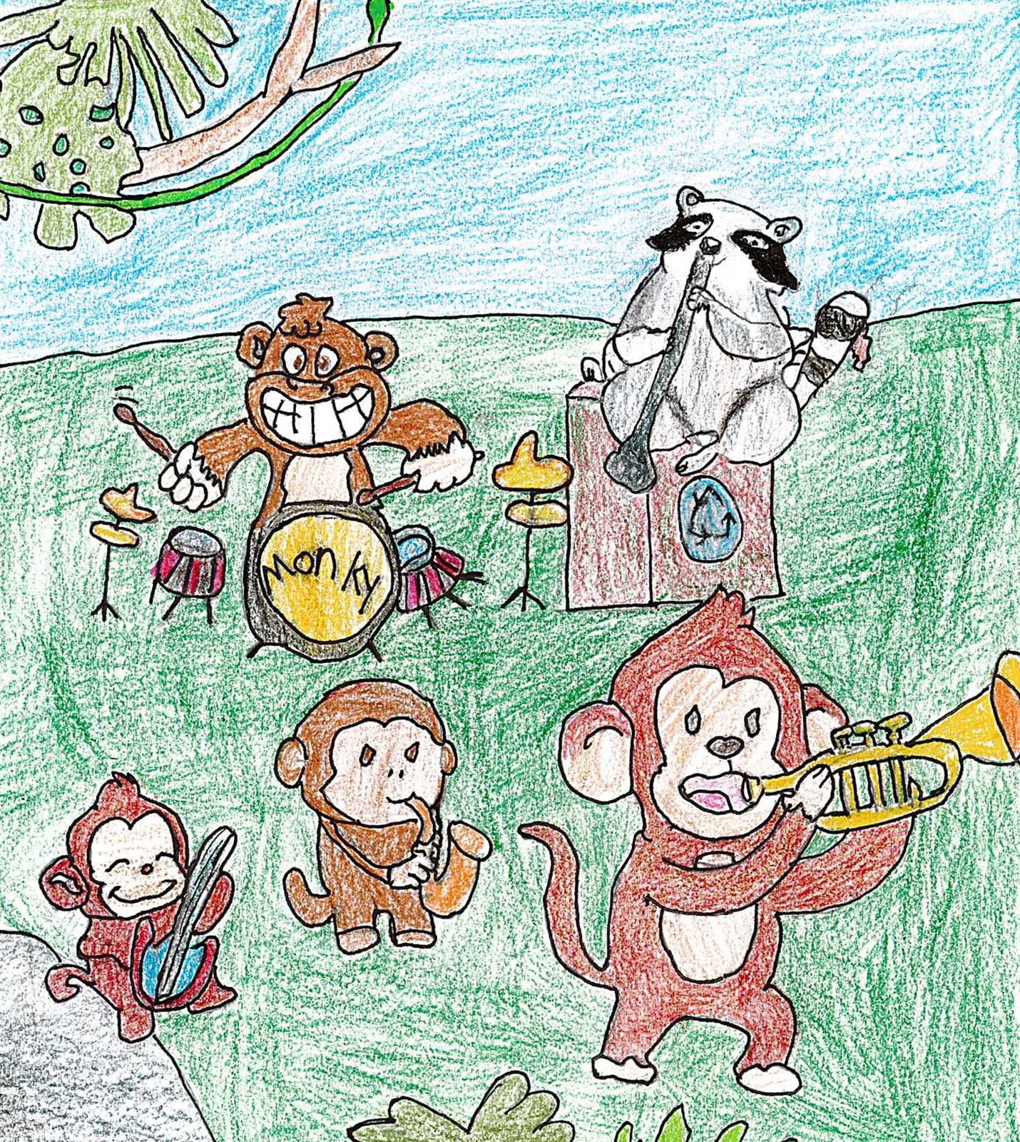 Lynlee Heneger - Weeping Water, NE