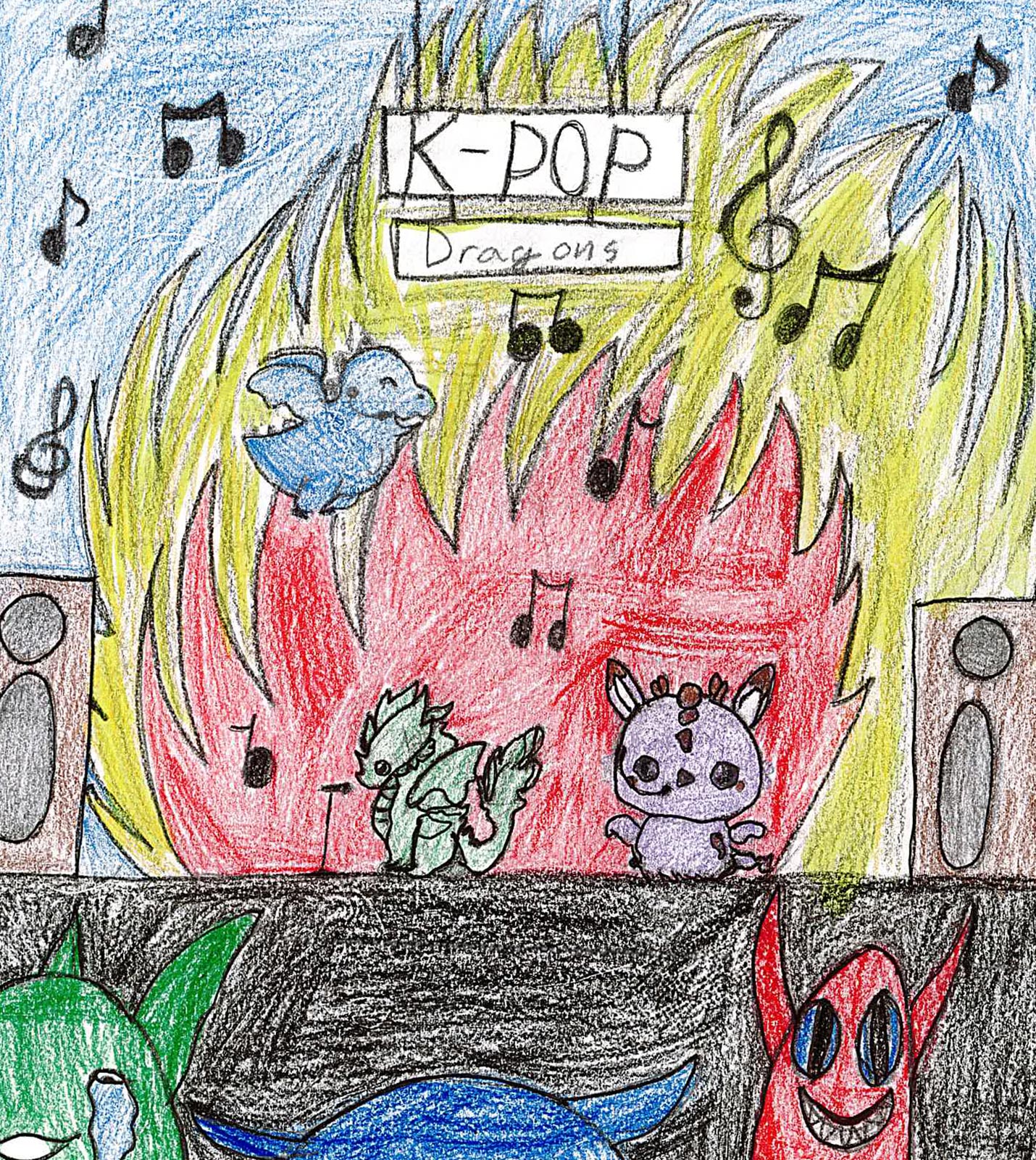 Vanarra Baker - Weeping Water, NE