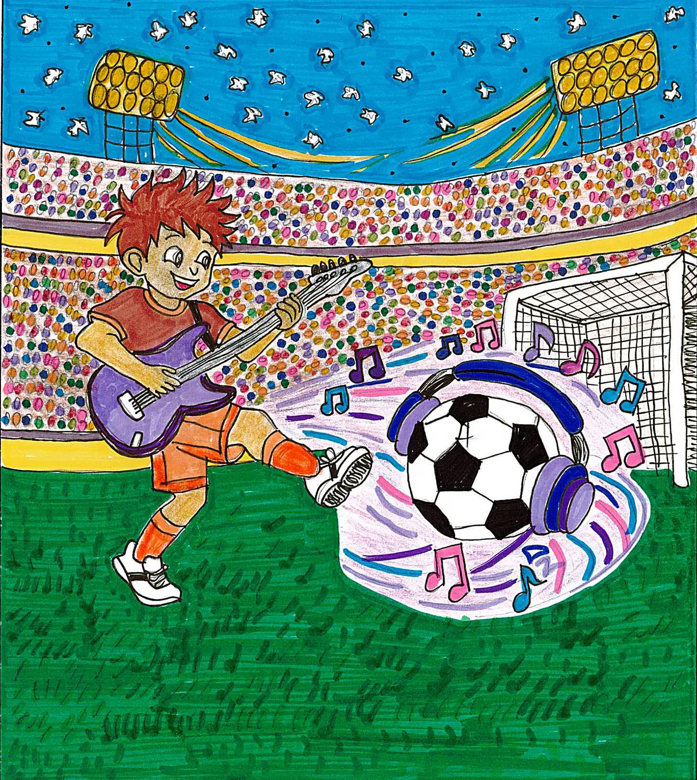 Matias Concha - Weston, FL