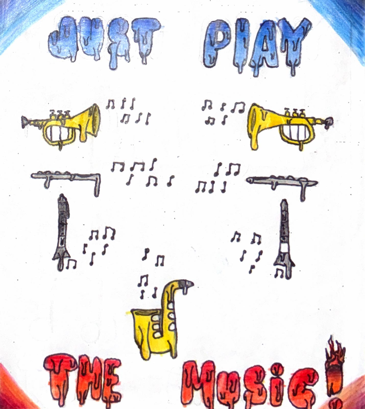 JP Grover - Byron Center, MI