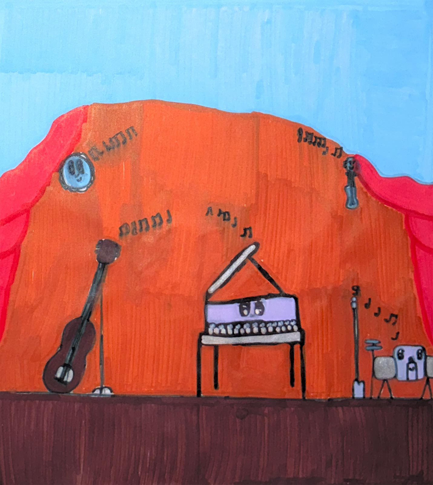 Zoe Roper - Aubrey, TX