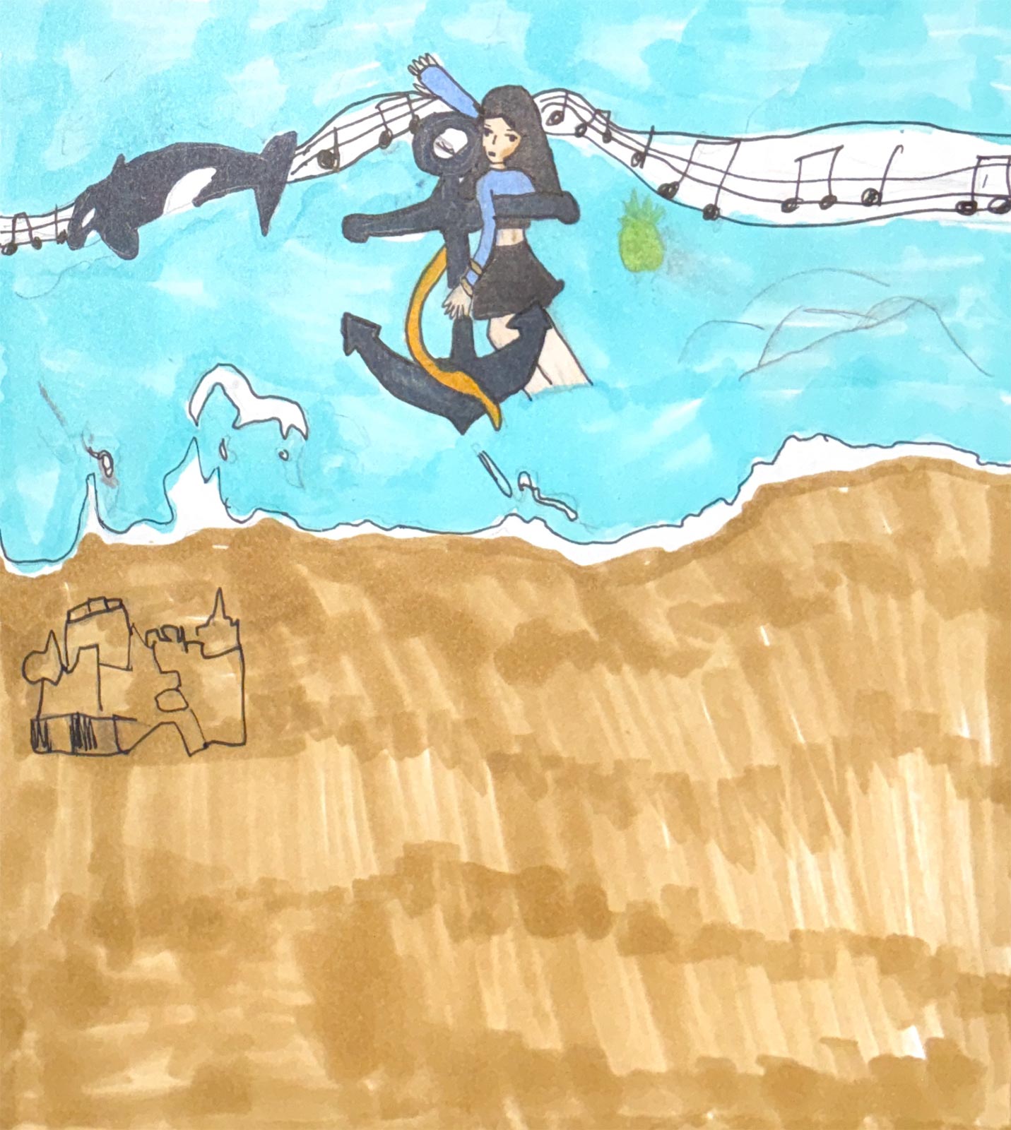 Emiko Teshirogi - Rochester, MN