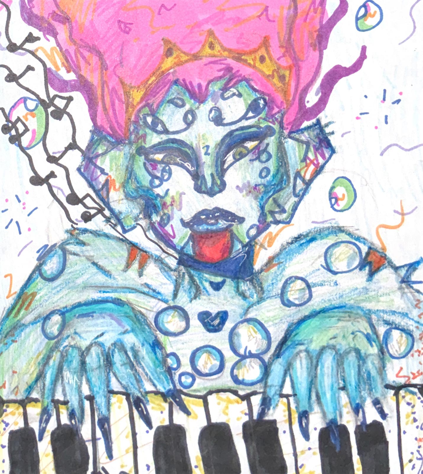 Annika Weibe - Summerfield, NC