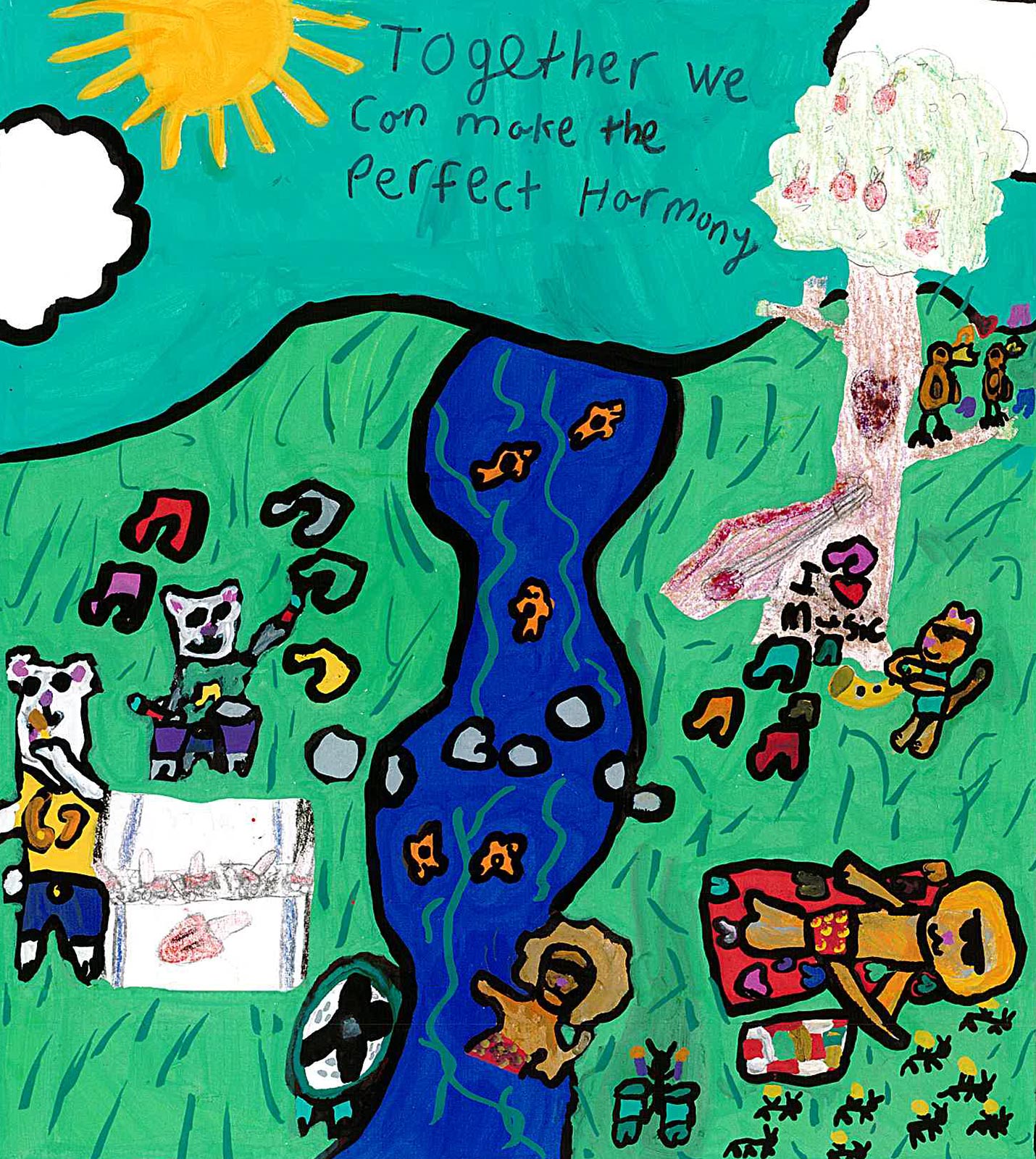 Layla Hutchinson - Grafton, MA