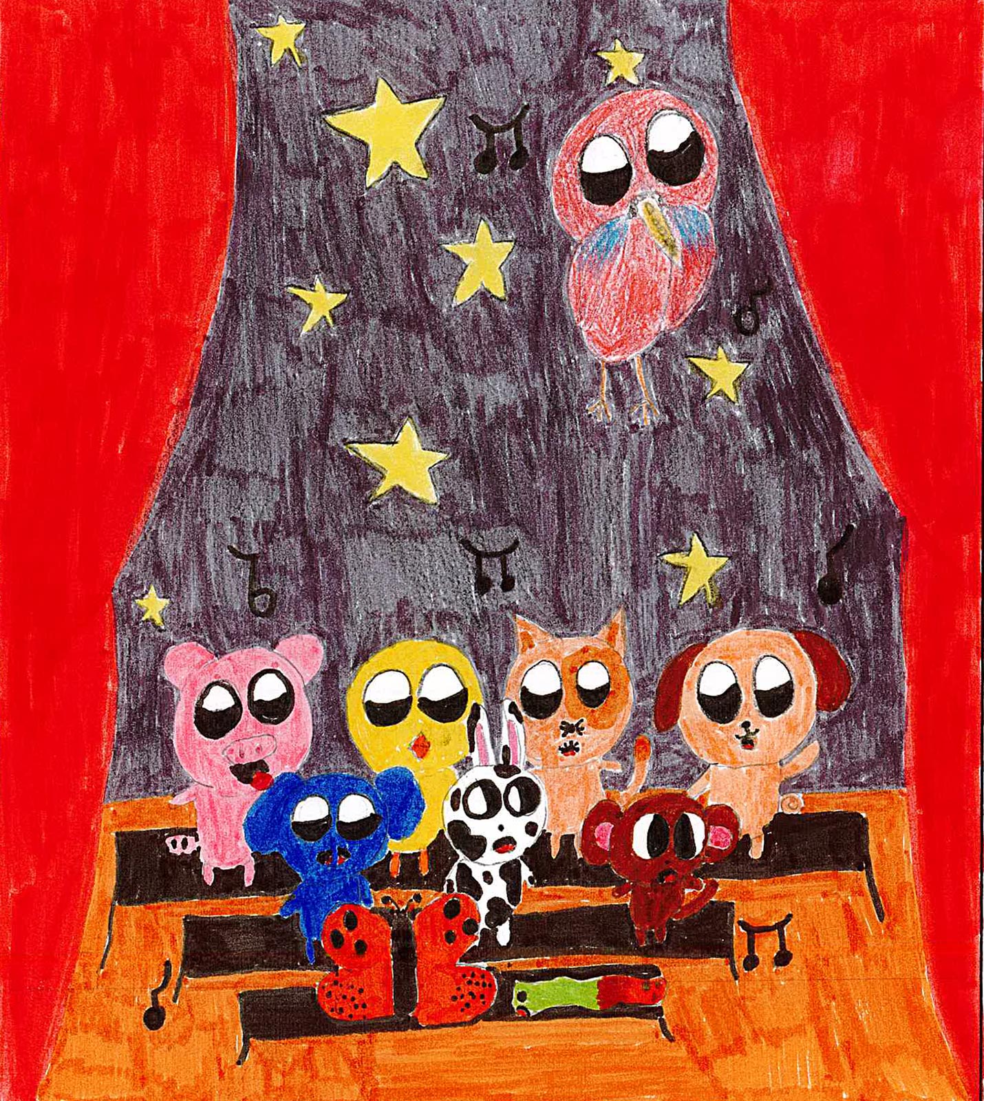 Nina Ditullio - Grafton, MA