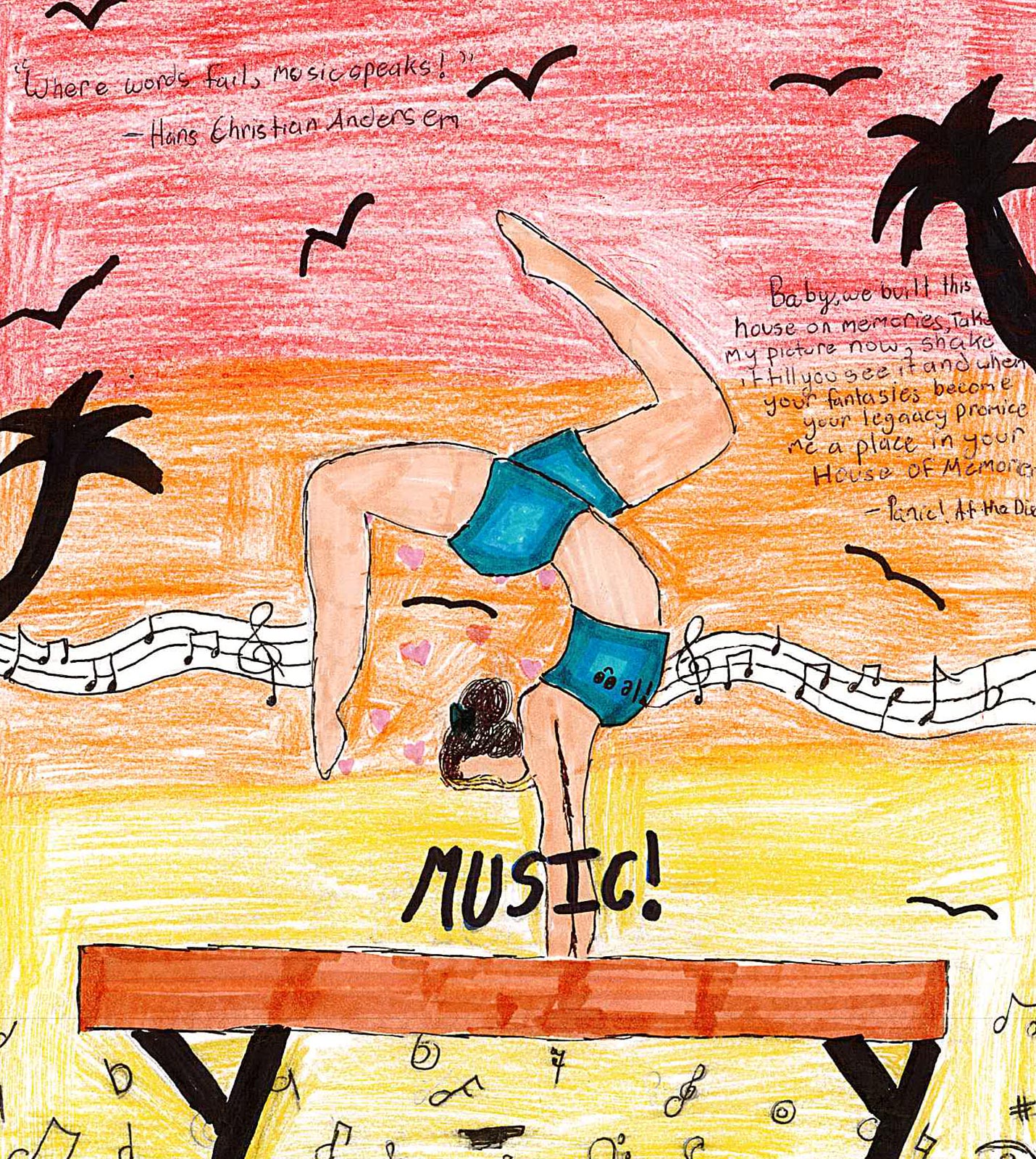 Avika Juneja - Weston, FL