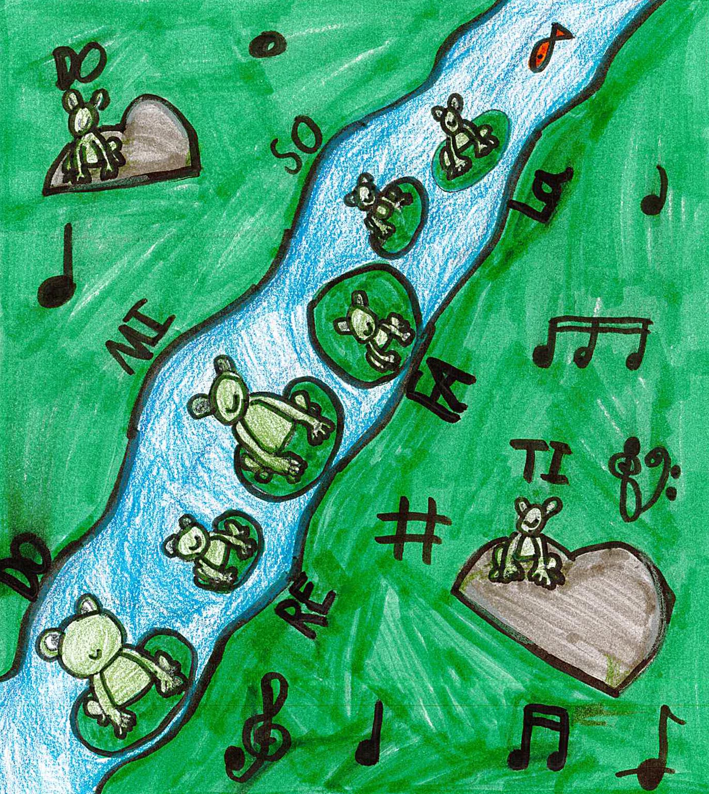 Sommer Weatherbee - Ringoes, NJ