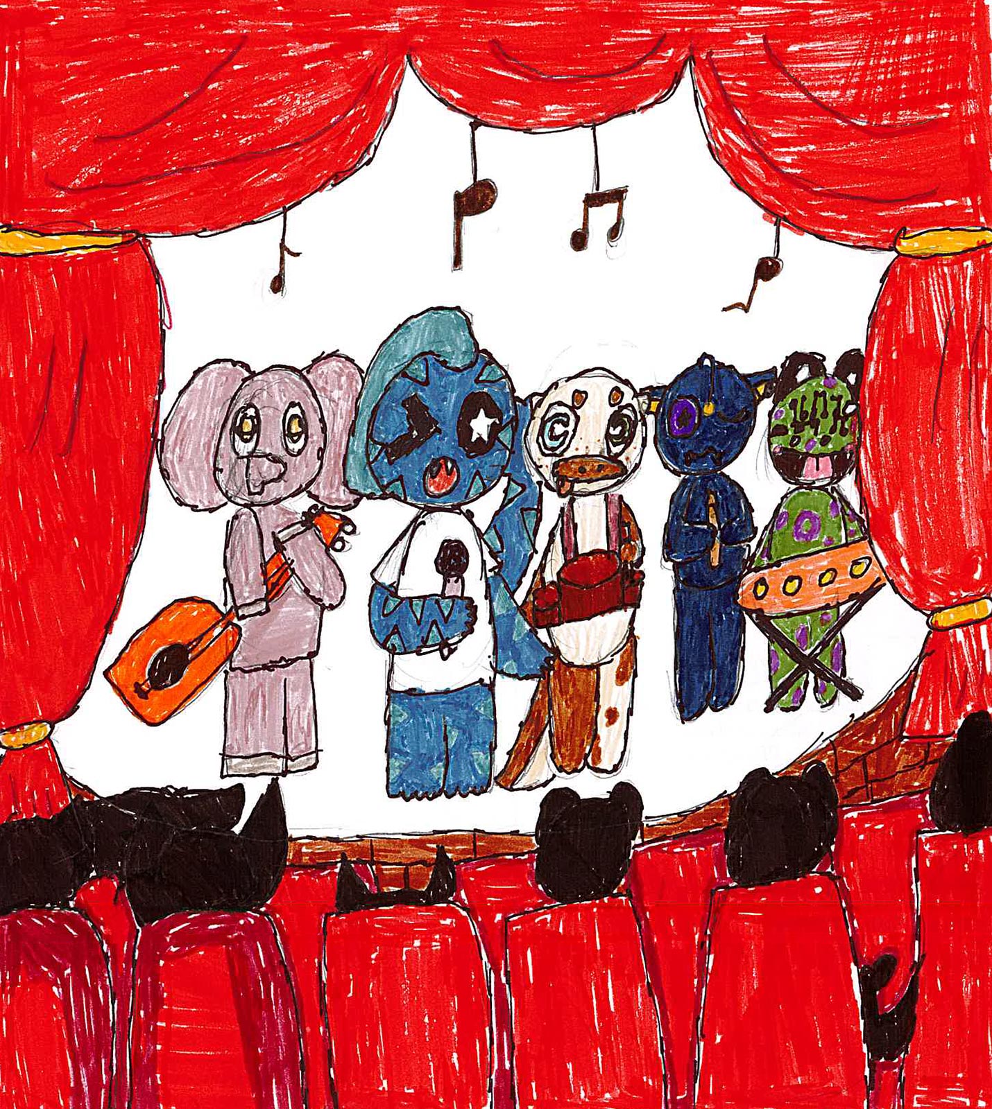 Lina Bradford - Sierra Vista, AZ