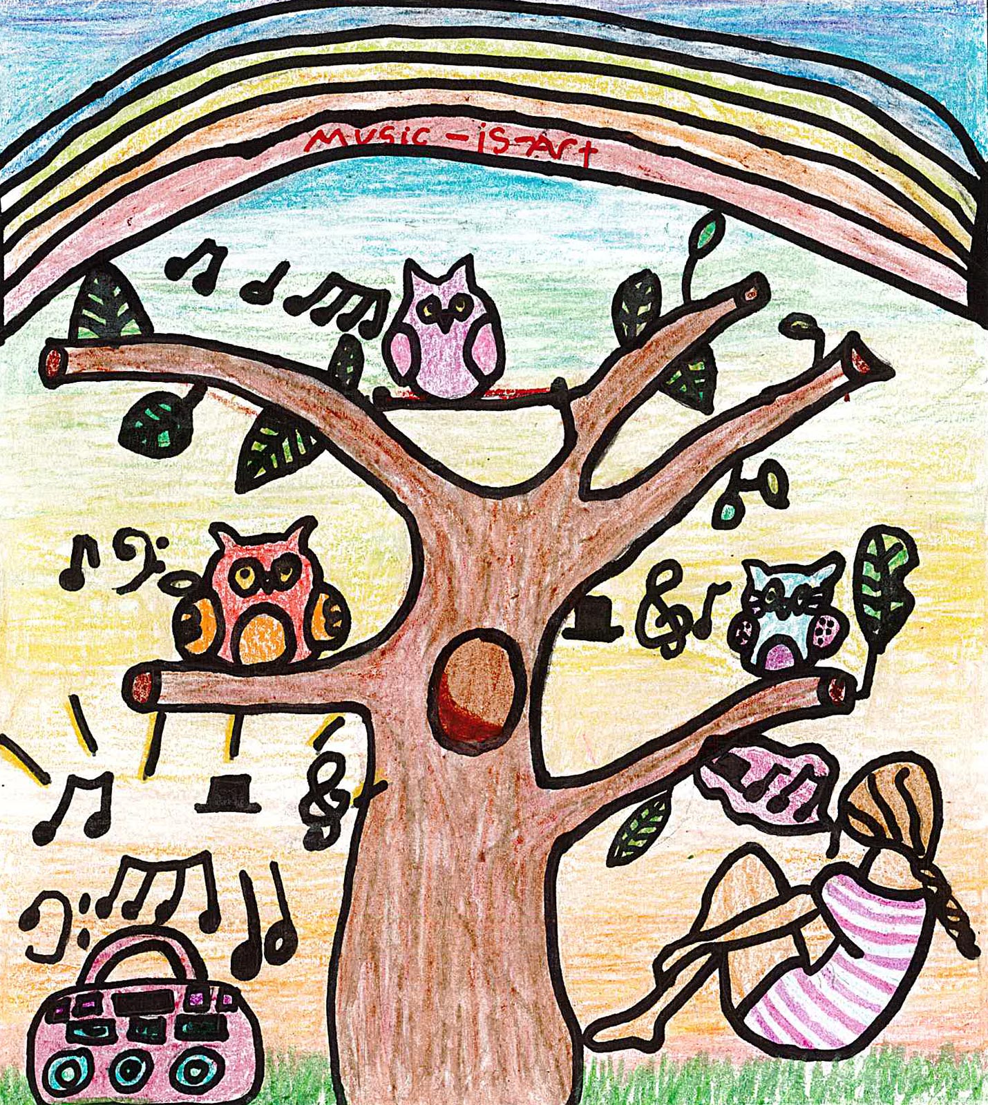 Liesl Lewis - Richardson, TX