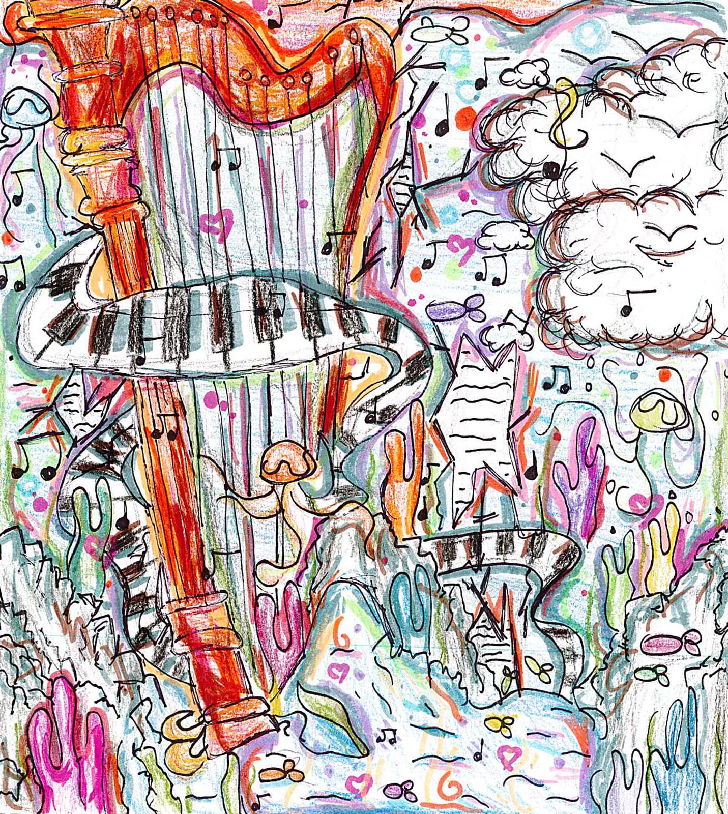 Katie Lim - Diamond Bar, CA