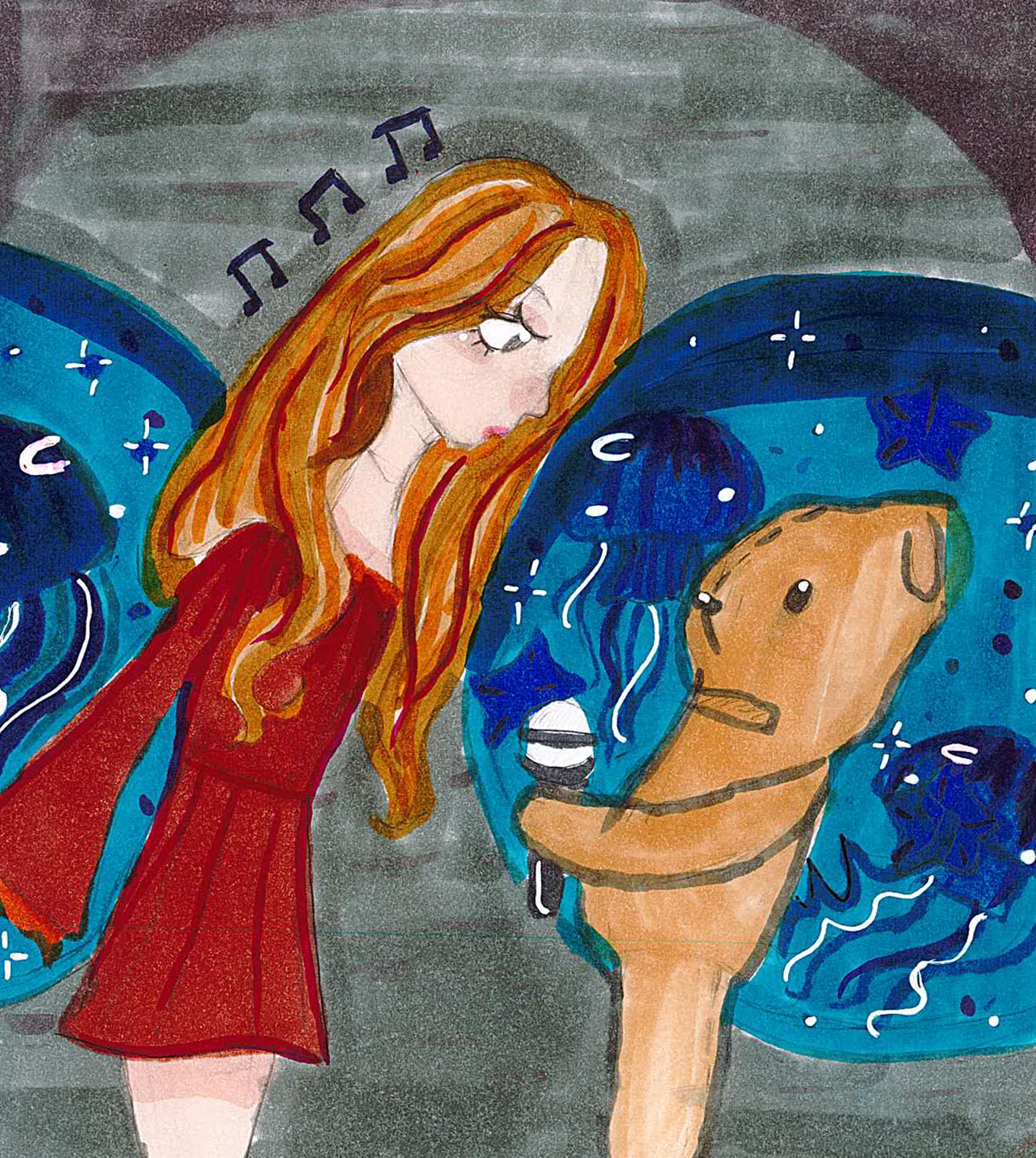 Sasha Boora - Walnut, CA