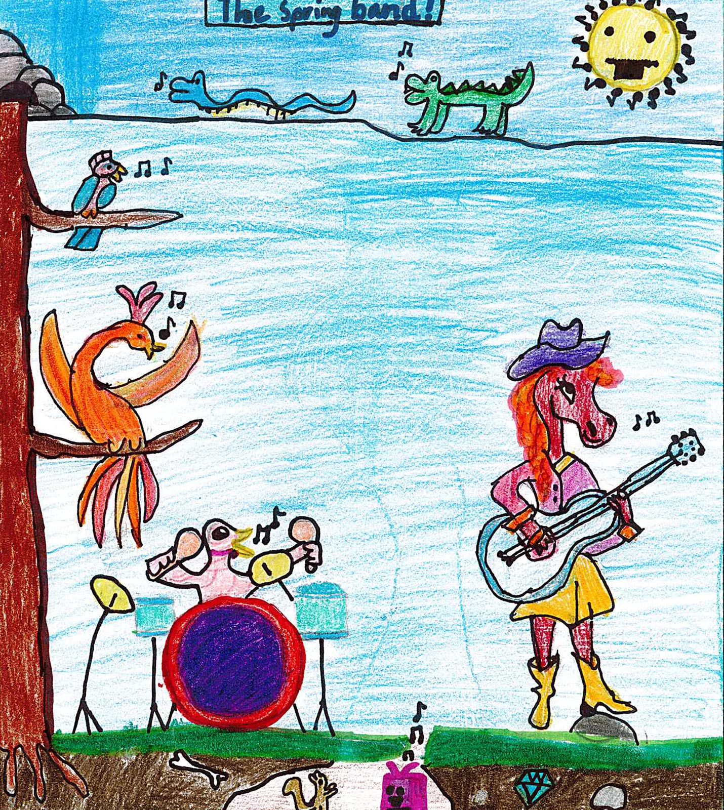 Anna Chukicheva - Weston, FL