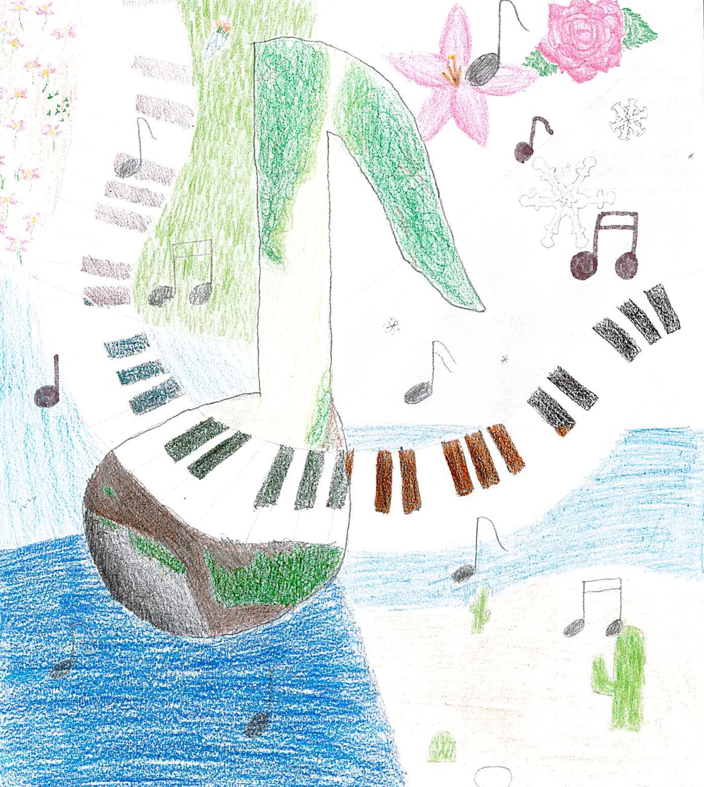 Eileen Wu - Walnut, CA