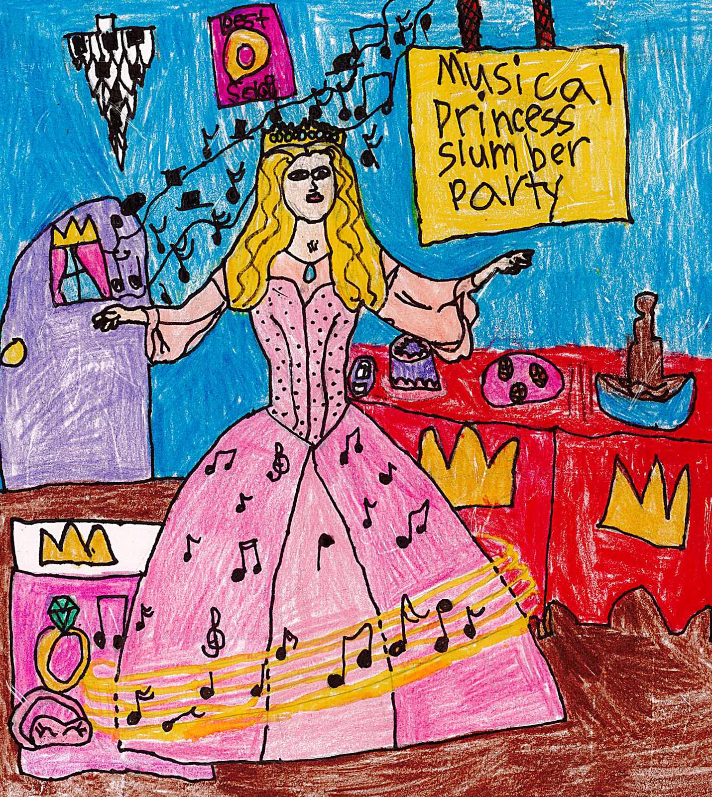 Yareli Encarnacion - Weston, FL