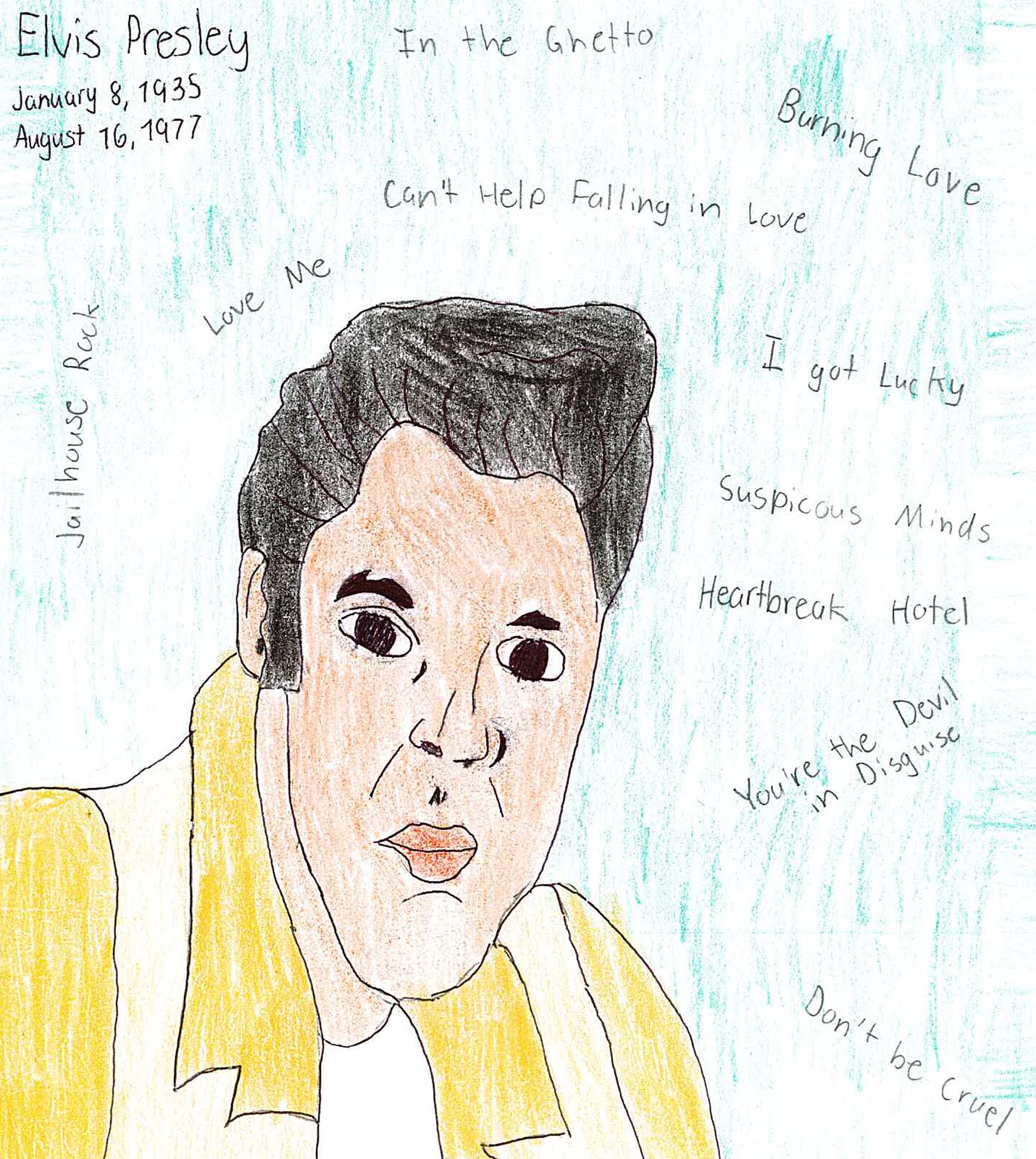 Jakob Tischer - Rochester, MN