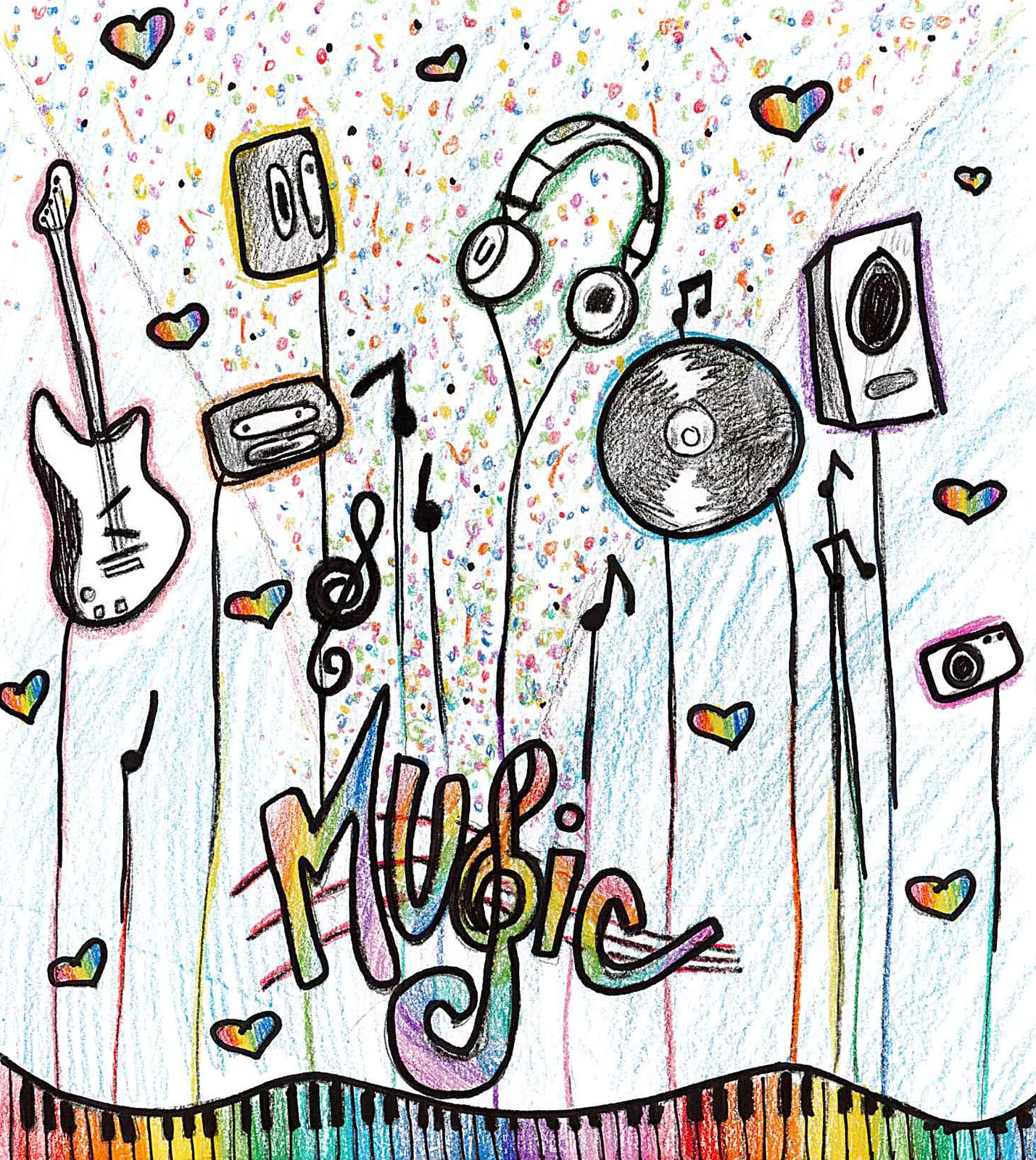 Scarlette Frie - Rochester, MN