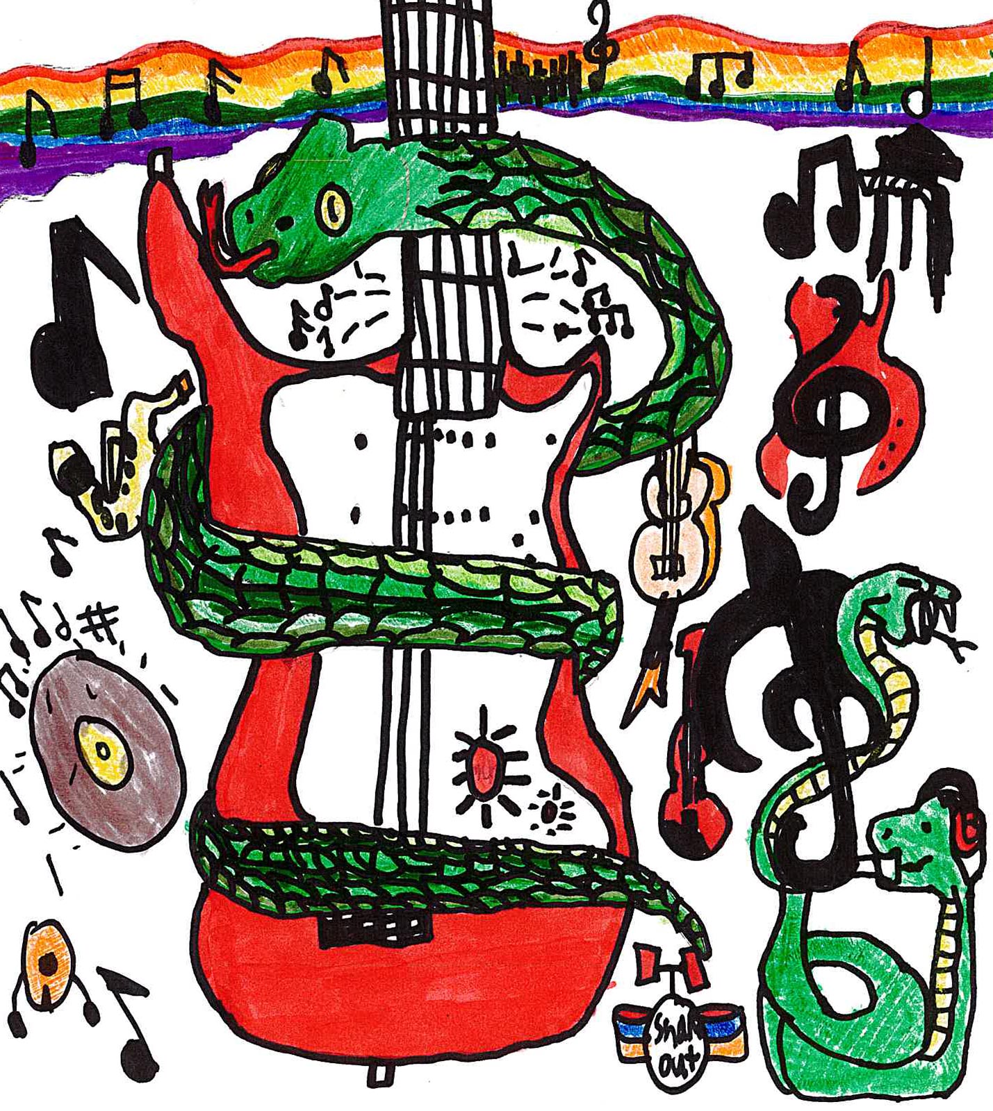 Seth Winek - Weston, FL