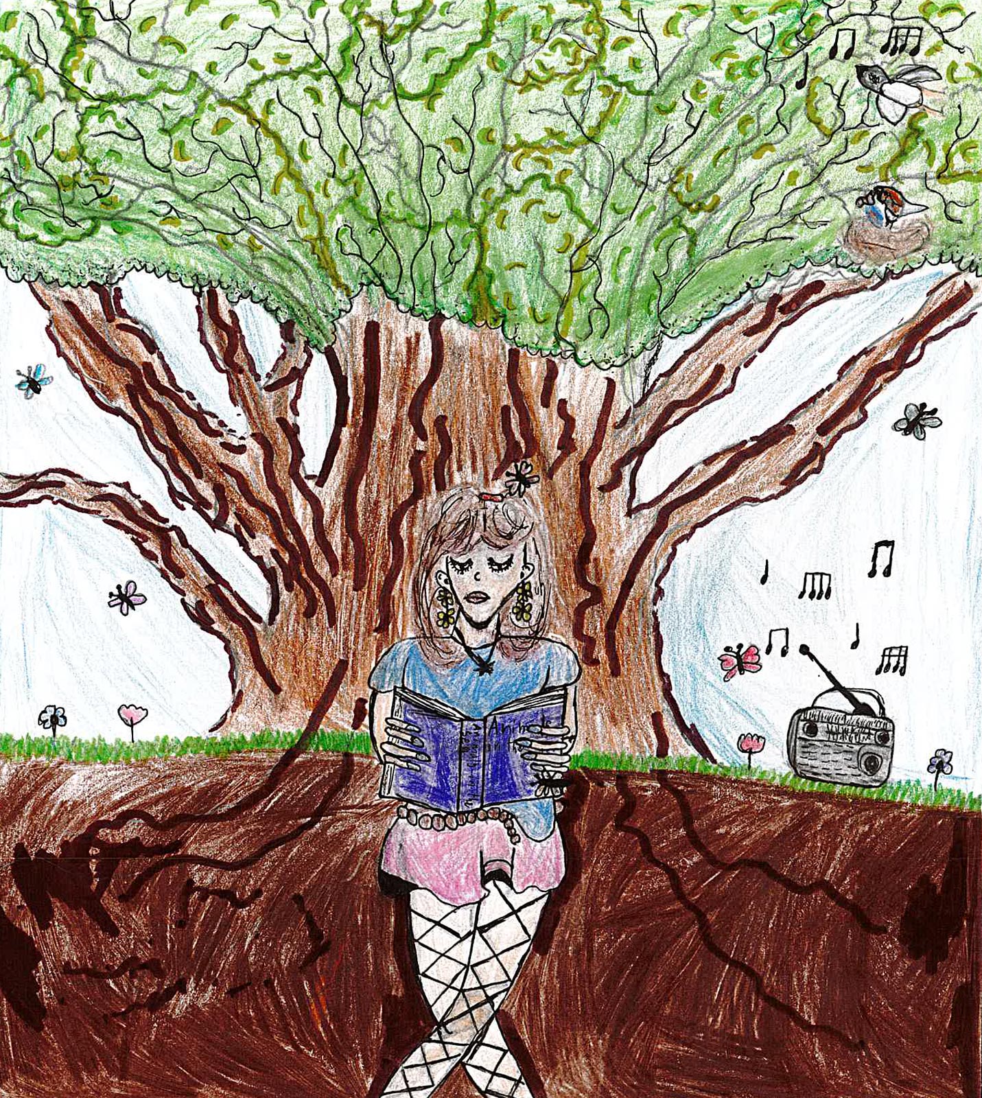 Jaina Perry - Keizer, OR