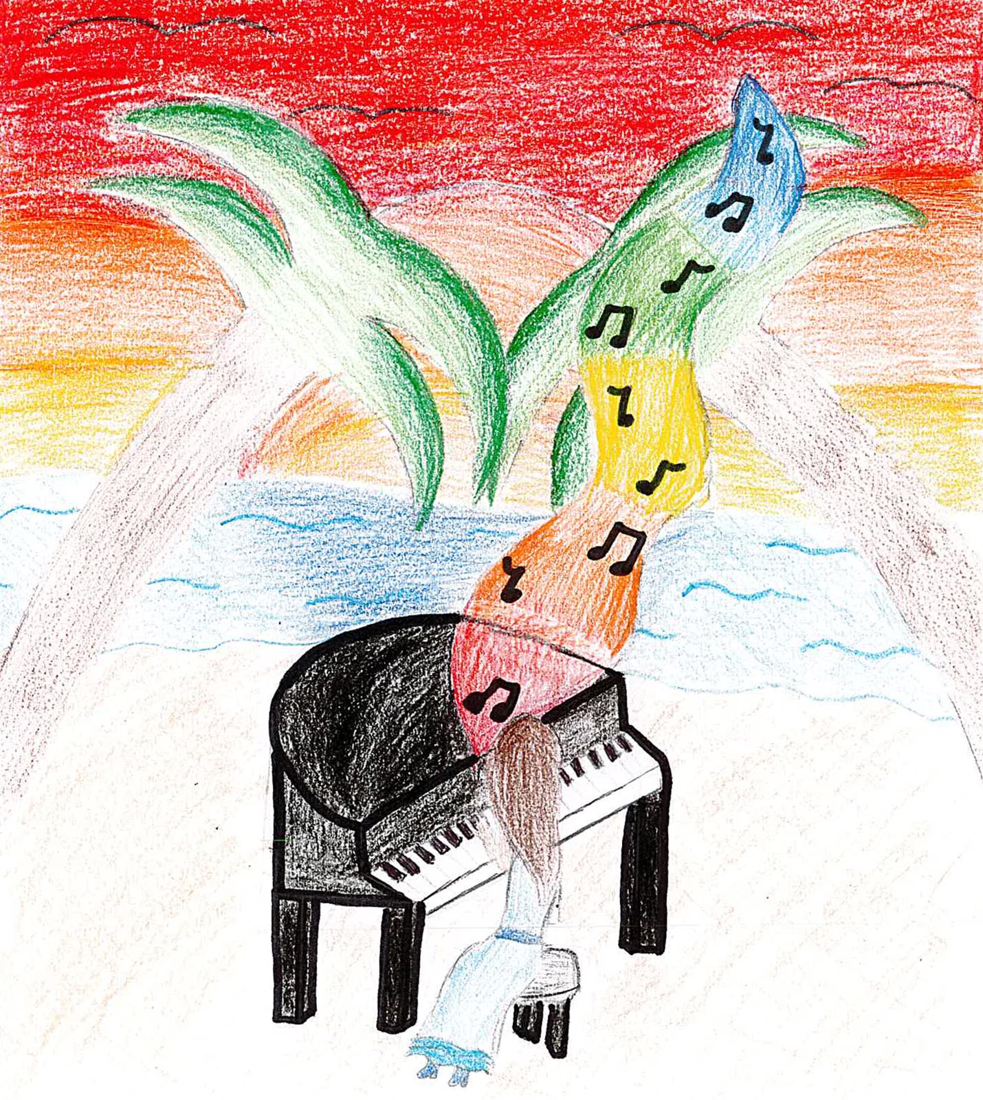 Elena Rothrock - Coppell, TX