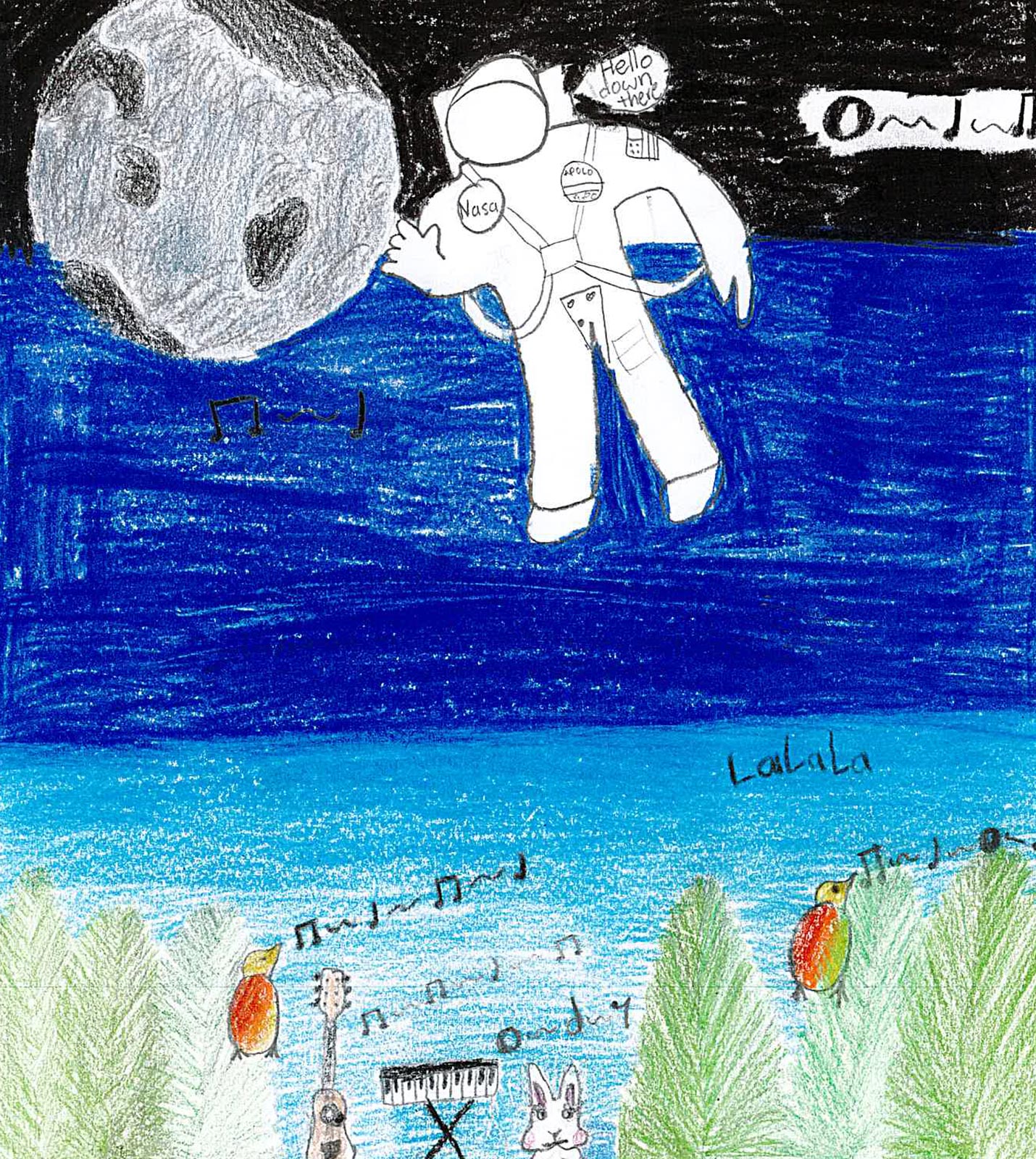 Klarisa Coe - Coppell, TX