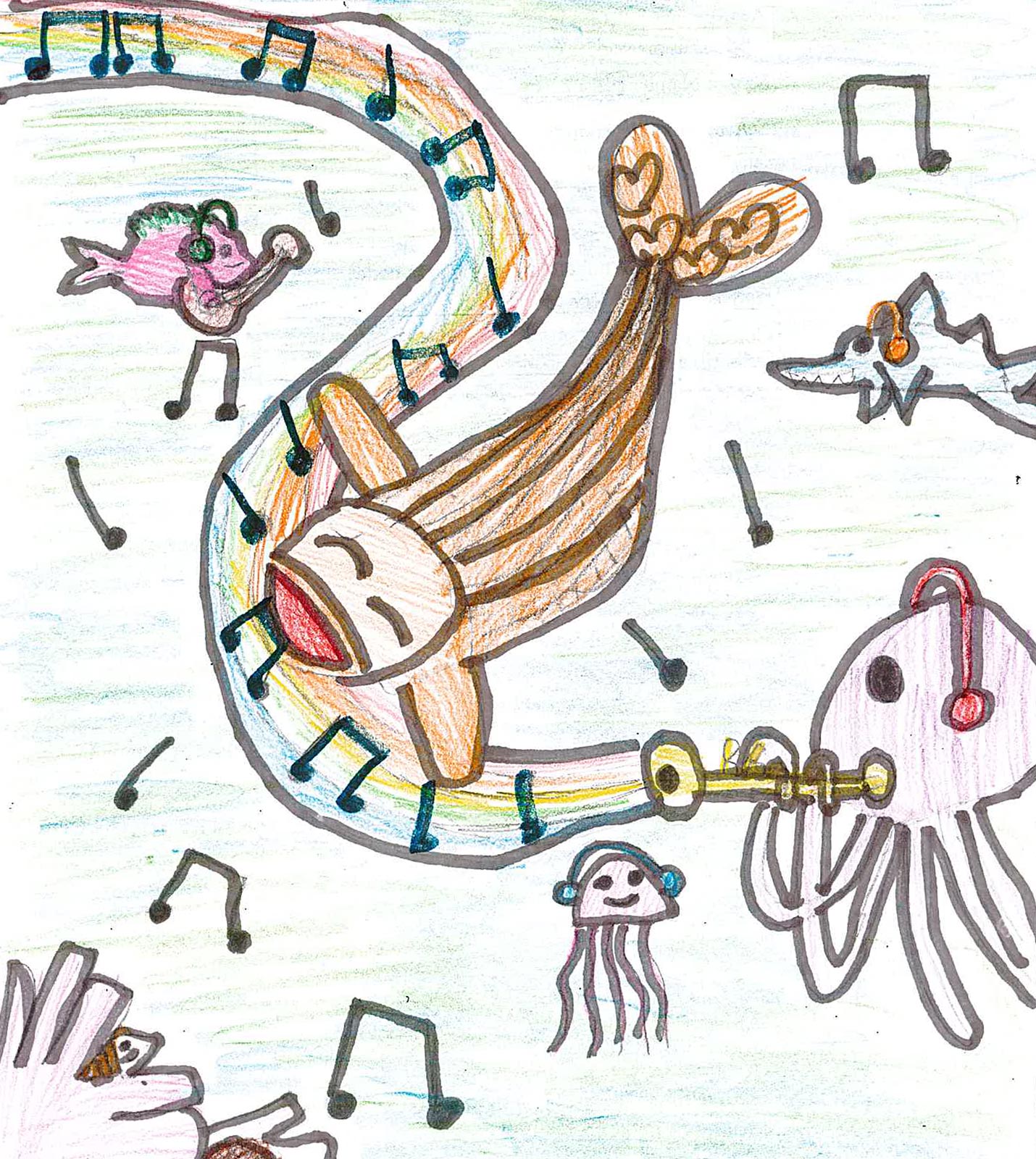 Farryn Fitzner - Cheney, WA