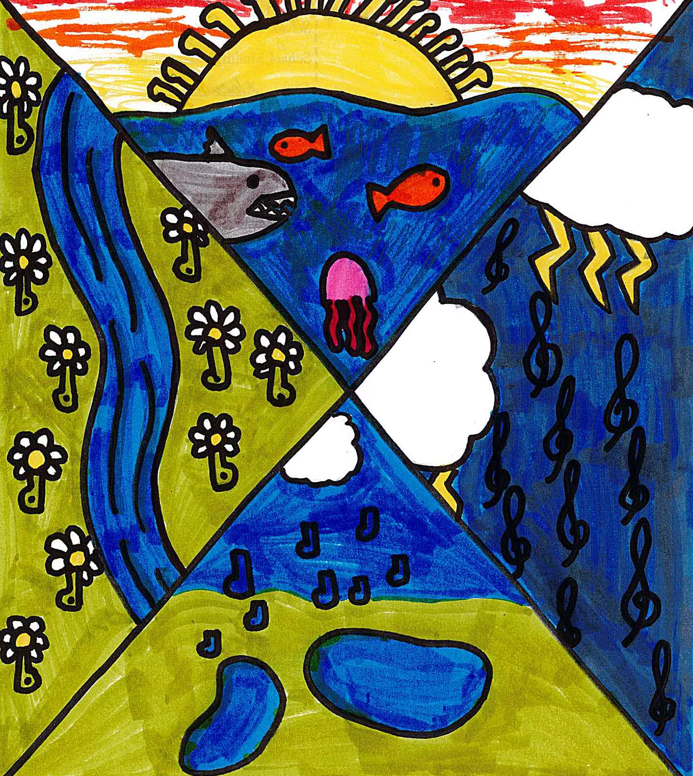 Braelyn Brecht - Norway, IA