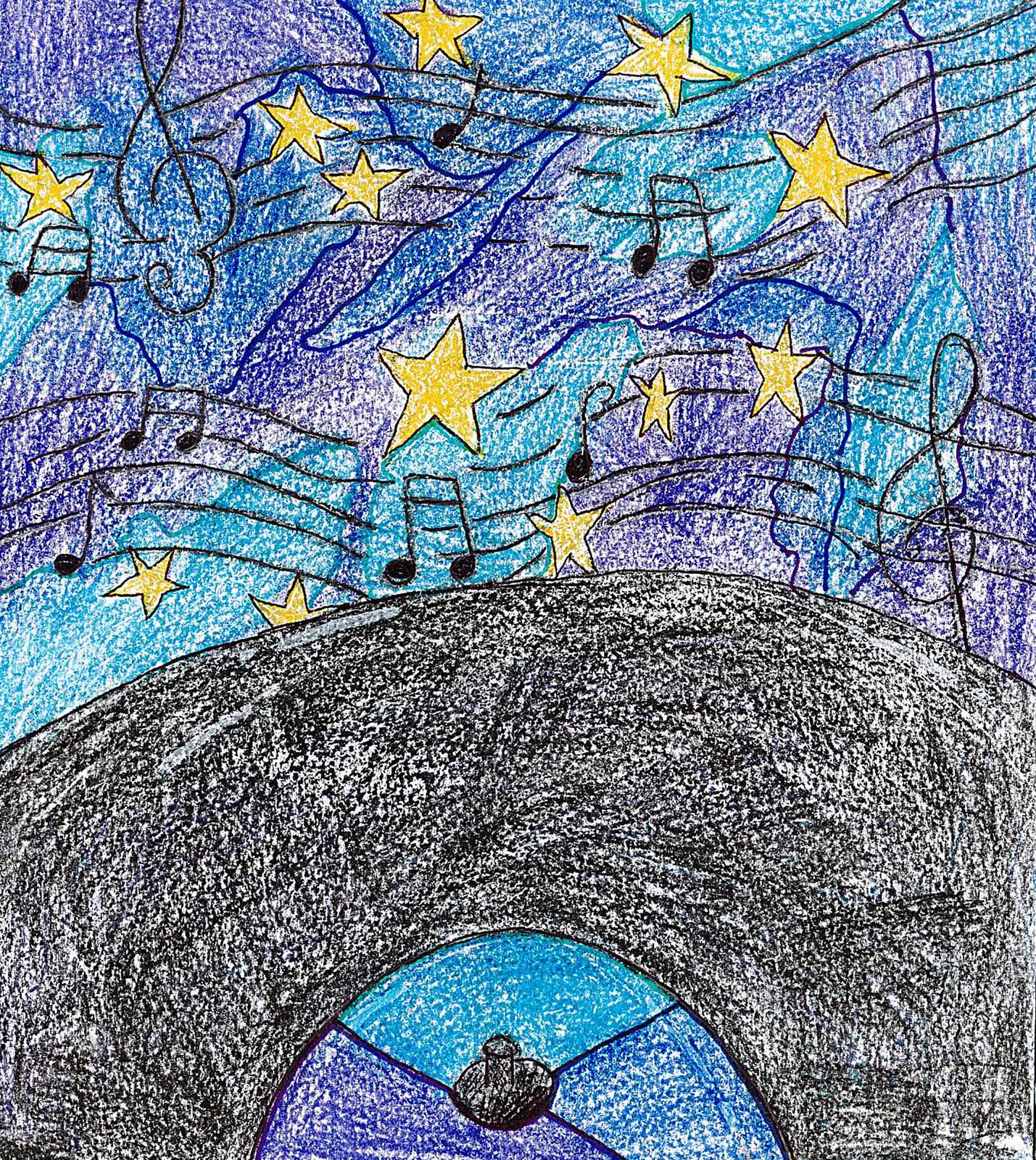 Alex Hungate - Weeping Water, NE