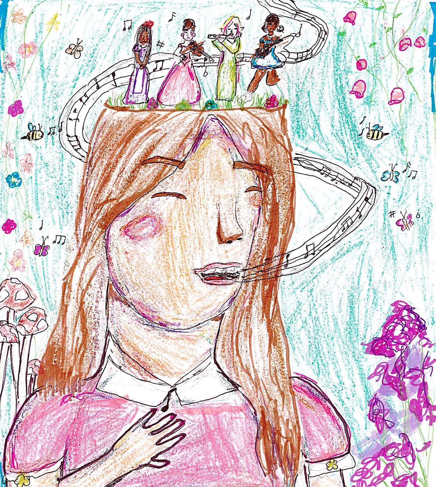 Keila Arria Wilona - Weston, FL